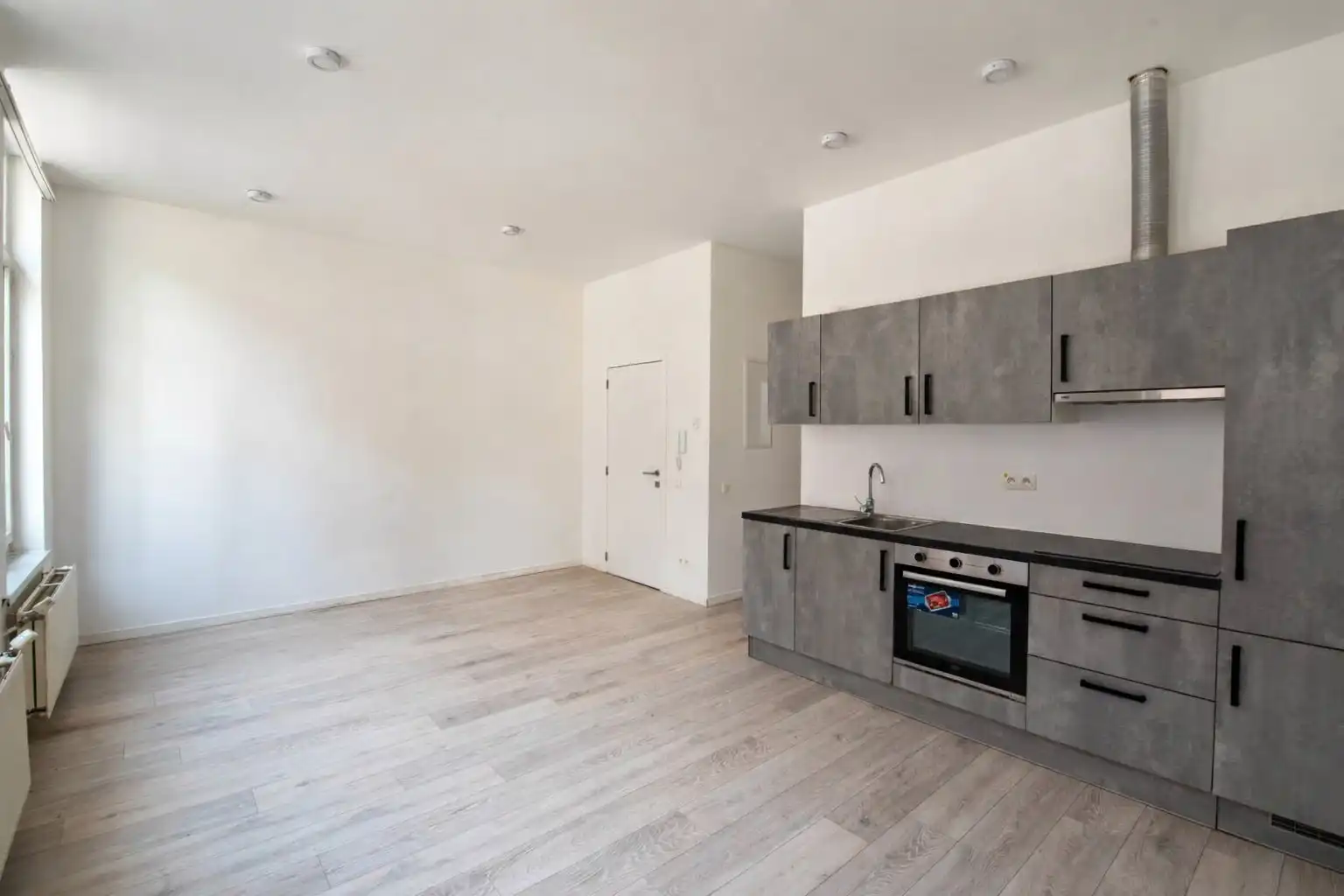 Appartement te huur Montignystraat 109 - - 2018 Antwerpen