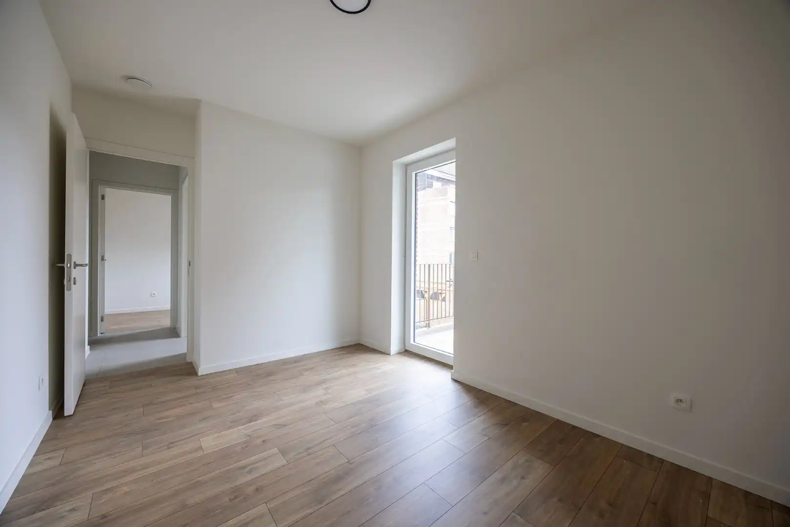 Welkom bij Nieuwbouwproject 'T Park: Uw Droomwoning aan het Rivierenhof! foto 11