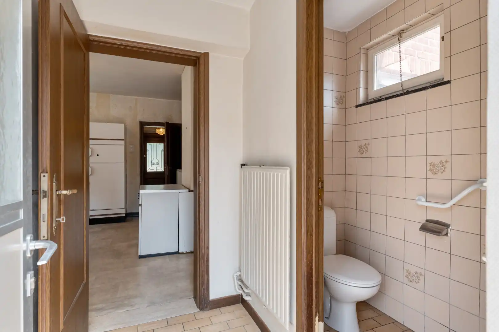 Op te frissen woning met 4 slaapkamers in Genk (Bret) foto 14