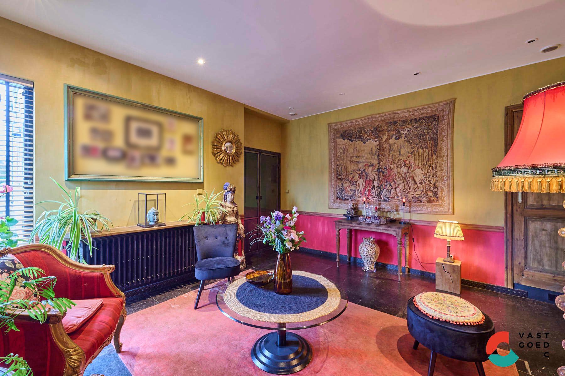 Appartement te koop foto 8