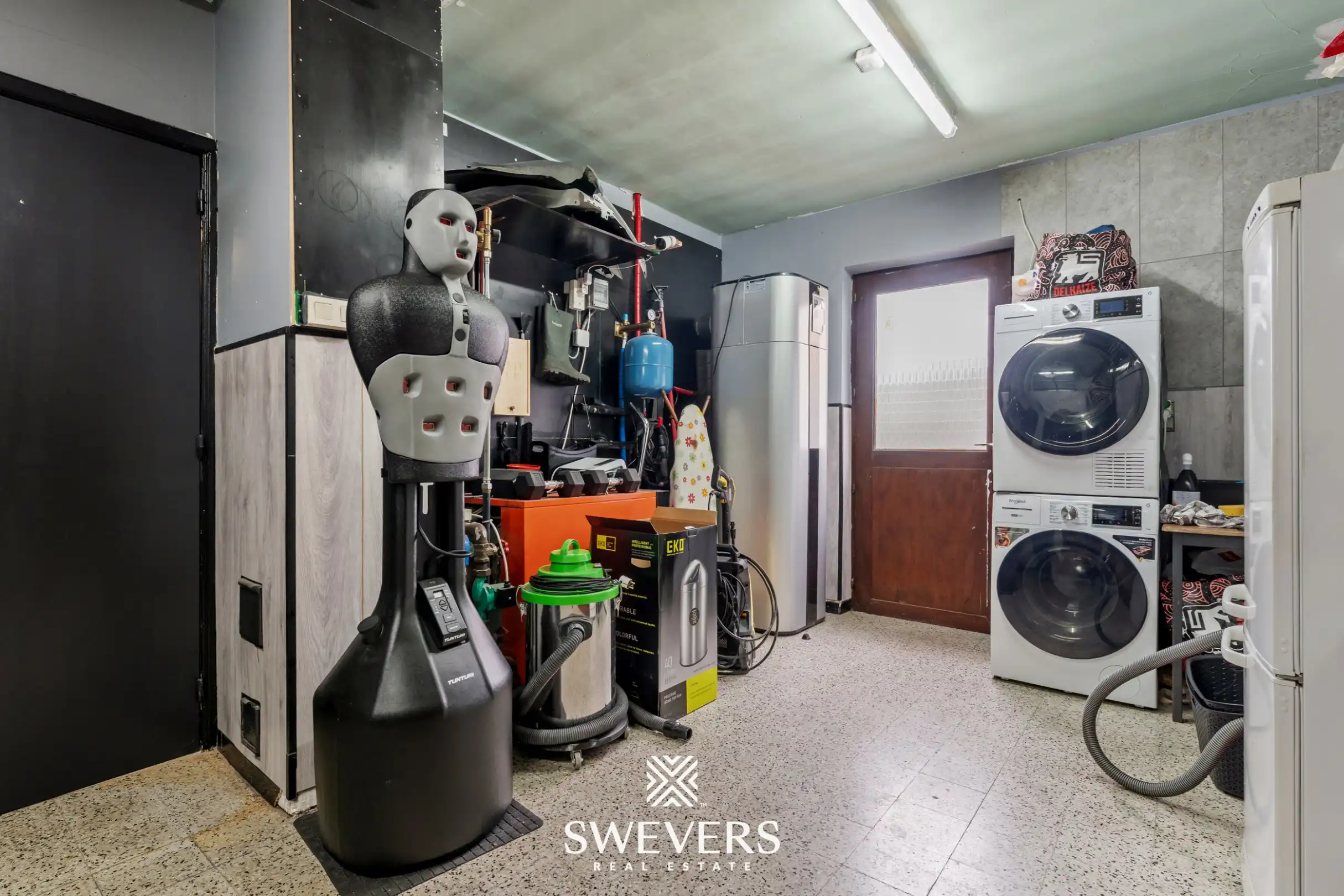 Instapklare gezinswoning met 3 slaapkamers en dubbele garage gelegen op toplocatie foto 15