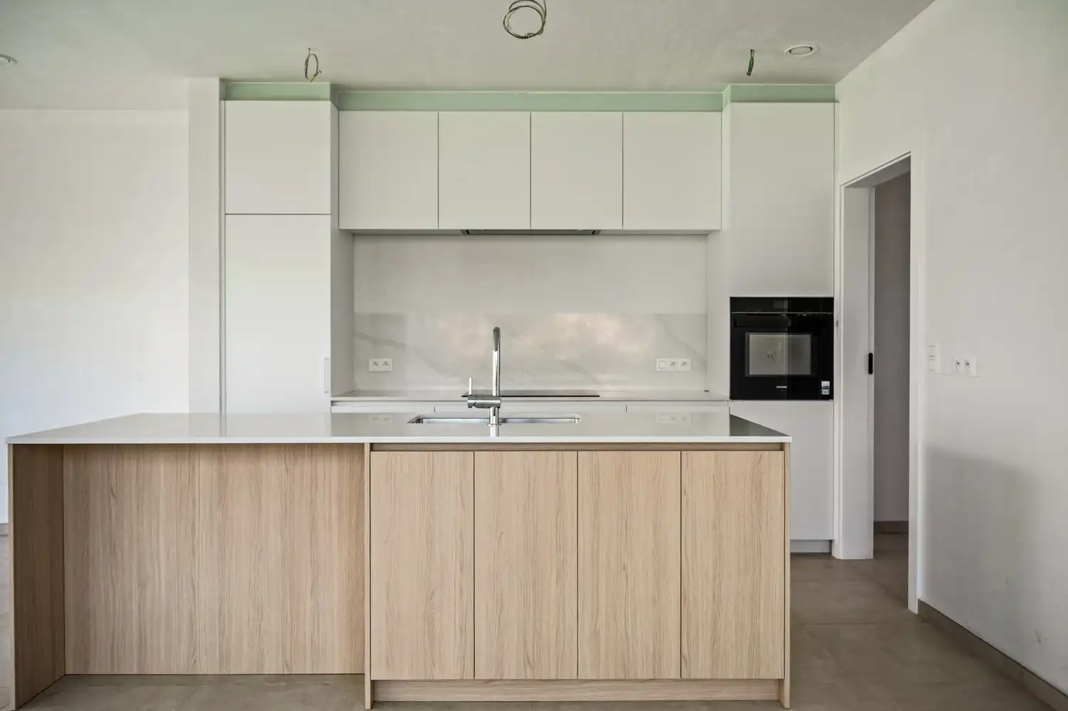 Nieuwbouw BEN-woning met 3 slpkrs op topligging foto 6