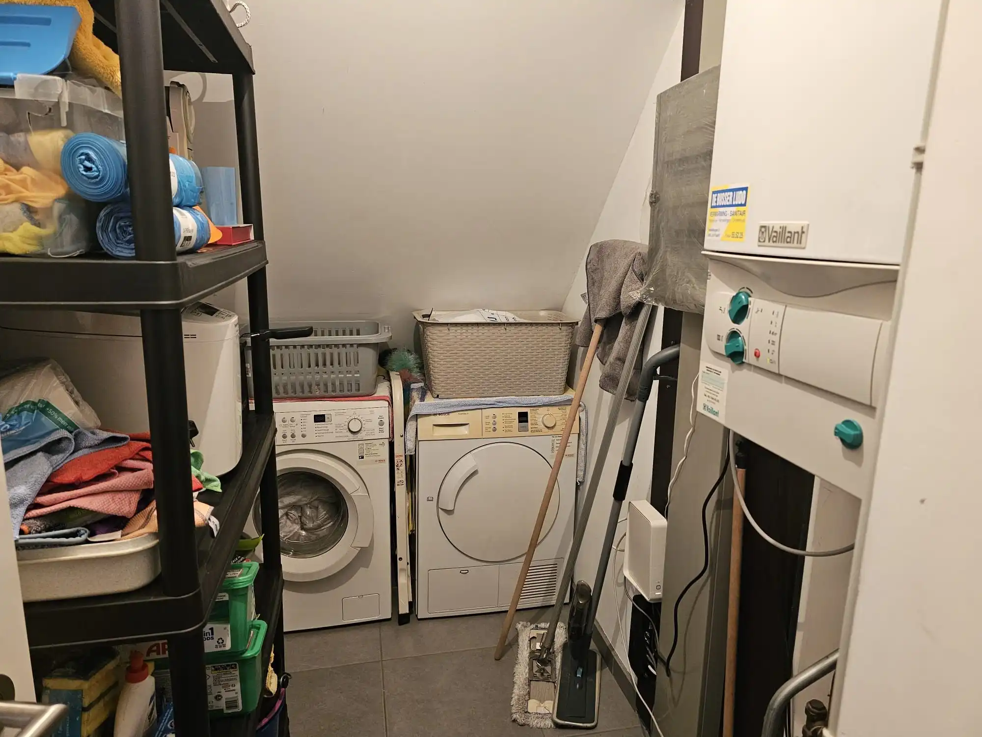 Appartement Te Koop foto 20