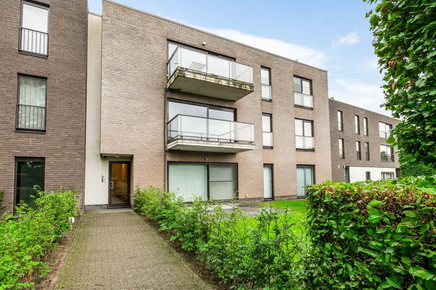 Appartement te koop foto 17