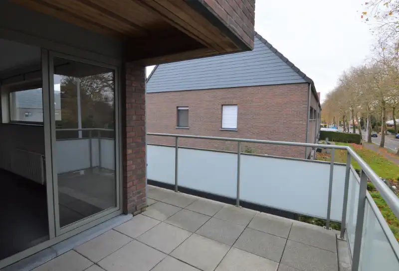 Appartement te Mechelen foto 9