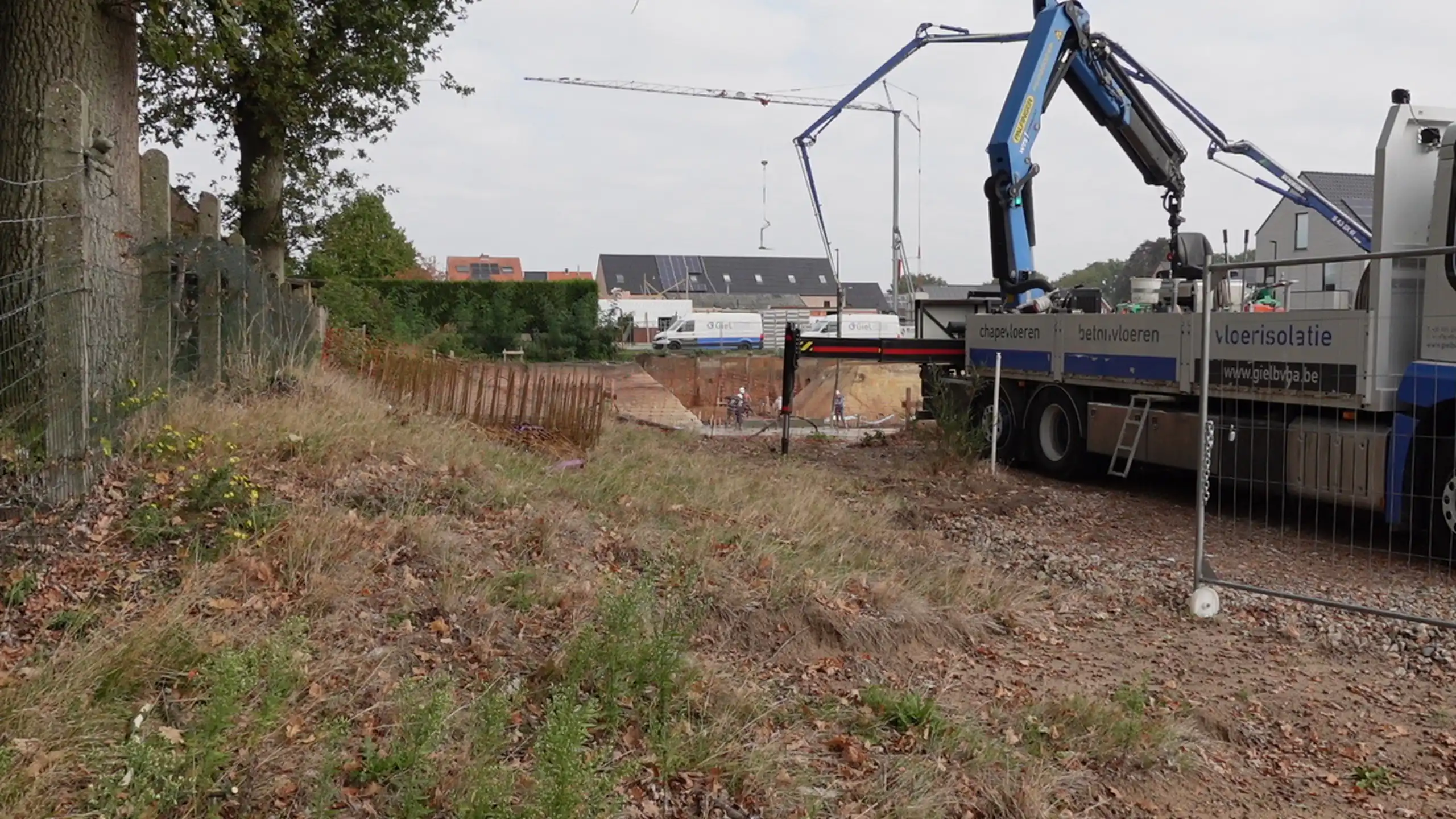 Knap app  van 111 m² op 1e verd. met  overdekt terras van 12 m². foto 5