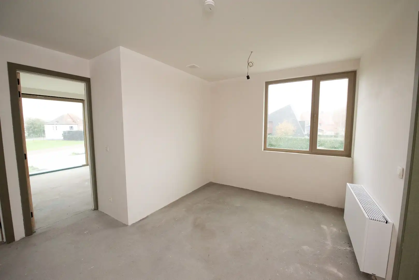 Ruime, moderne nieuwbouw te Waregem (mogelijk aan 6%) foto 6