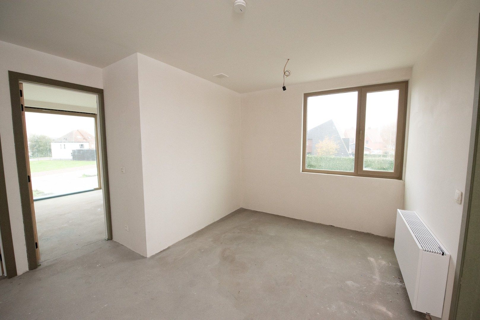 Ruime, moderne nieuwbouw te Waregem (mogelijk aan 6%) foto 6