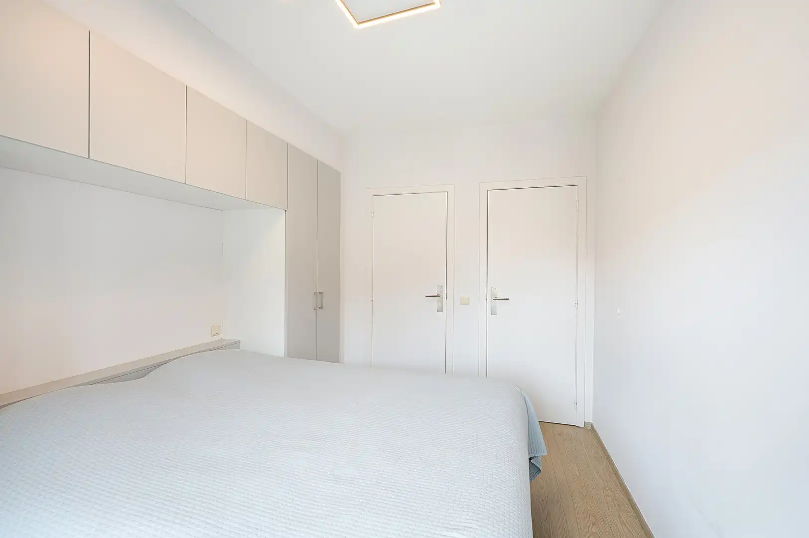 Een ruim appartement op toplocatie in het hart van Knokke. foto 17