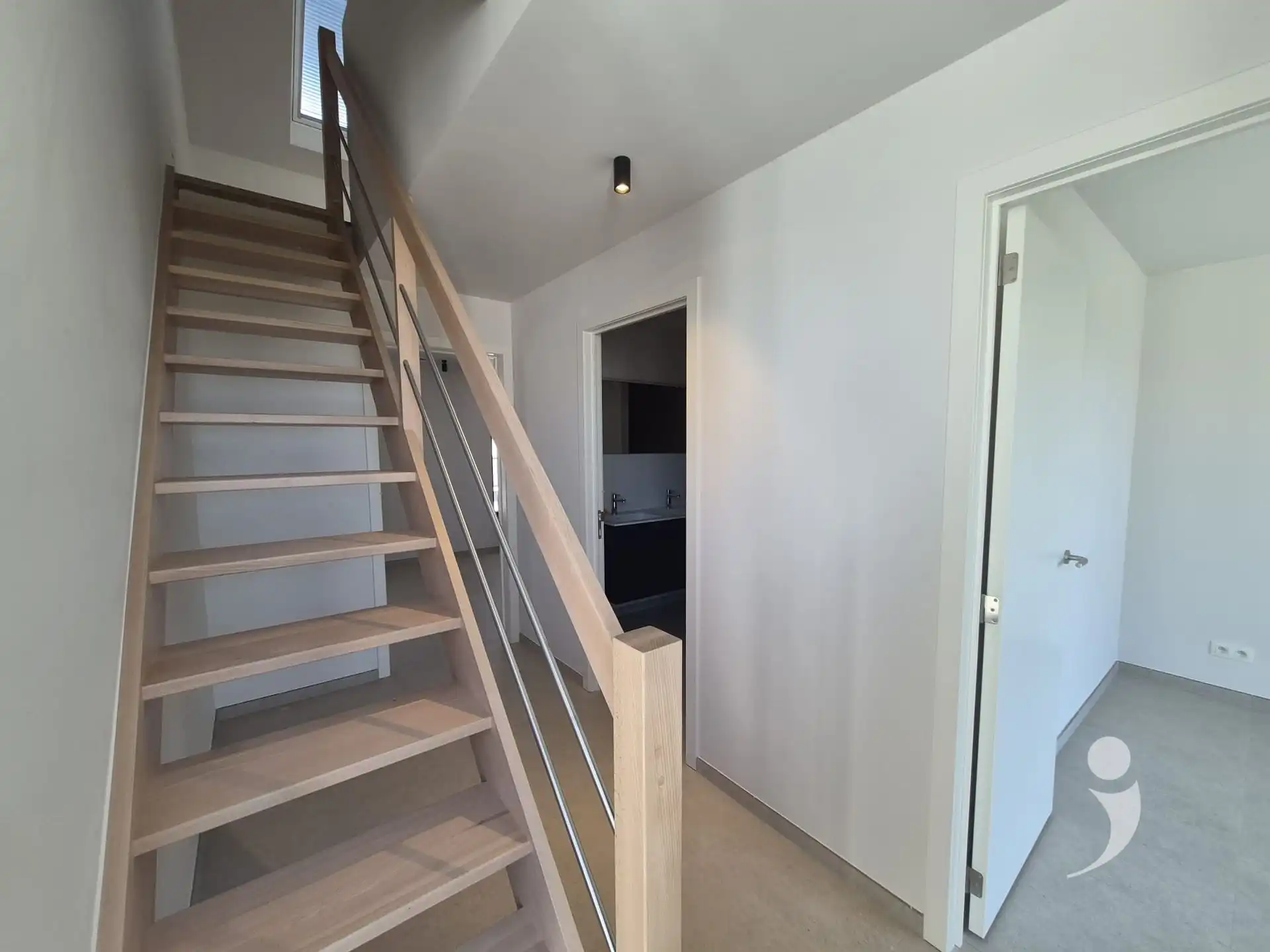 nieuwbouw 3 slaapkamer appartement foto 14