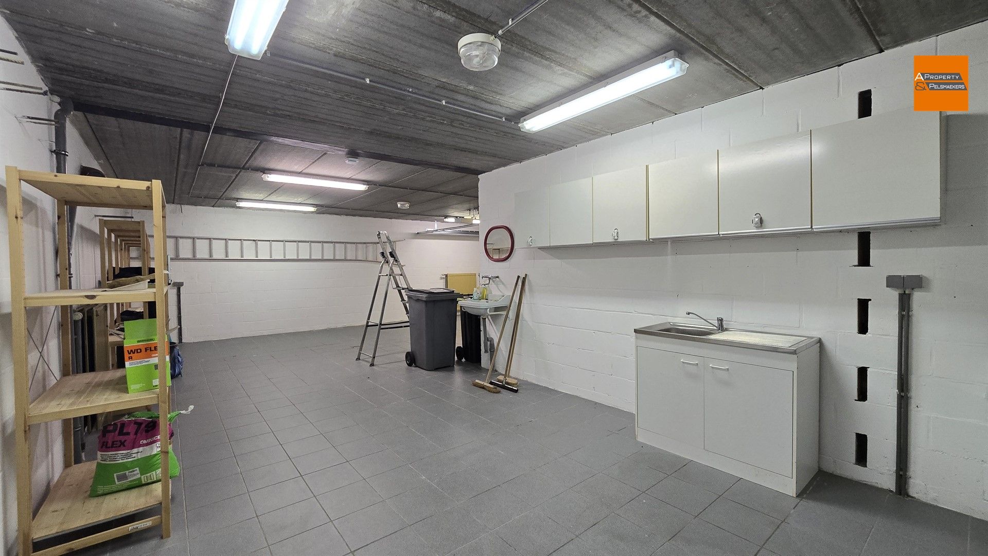 Rustig wonen in Leefdaal: Een energiezuinige gezinswoning met 5 slaapkamers foto 22