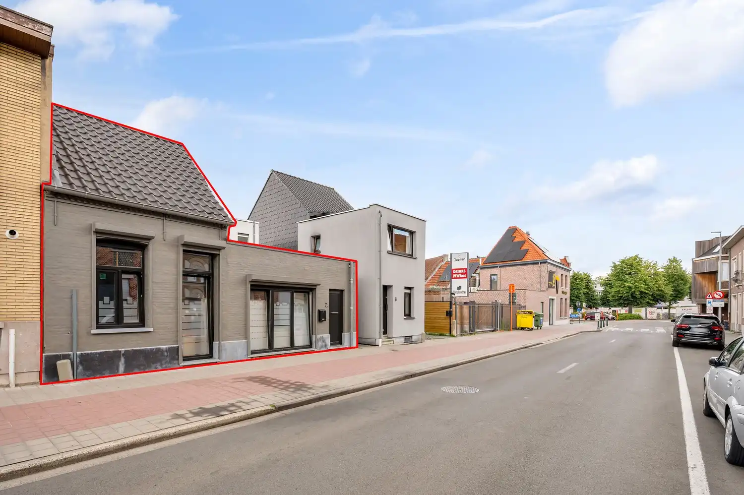 Huis te koop foto 3