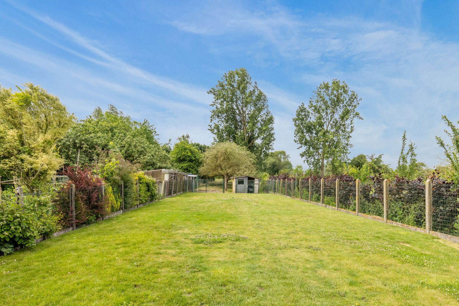 BAMBRUGGE - Uitzonderlijke woning met tuin op toplocatie foto 26