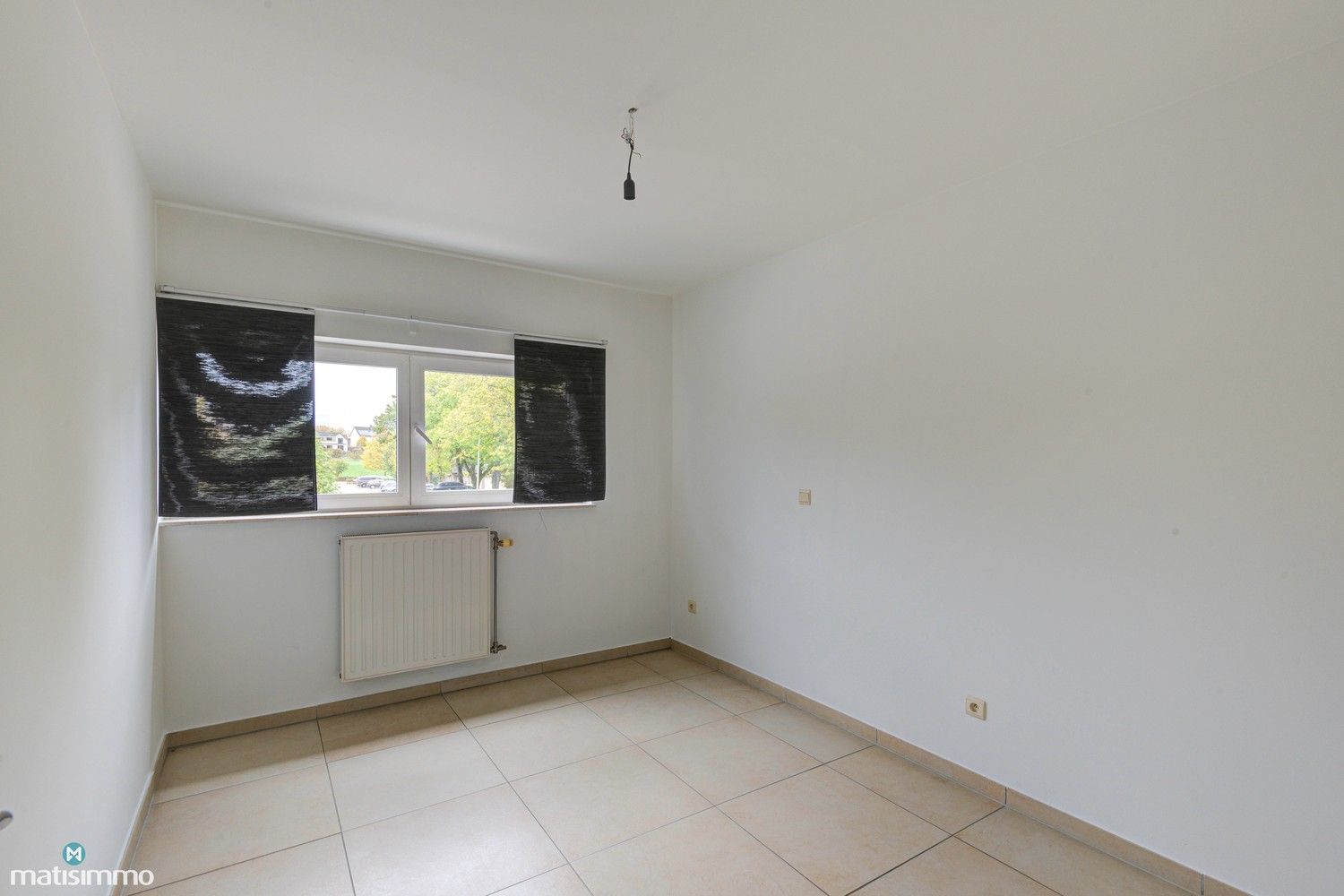 INSTAPKLAAR APPARTEMENT MET 2 SLAAPKAMERS EN AUTOSTAANPLAATS NABIJ STADSCENTRUM BILZEN foto 10