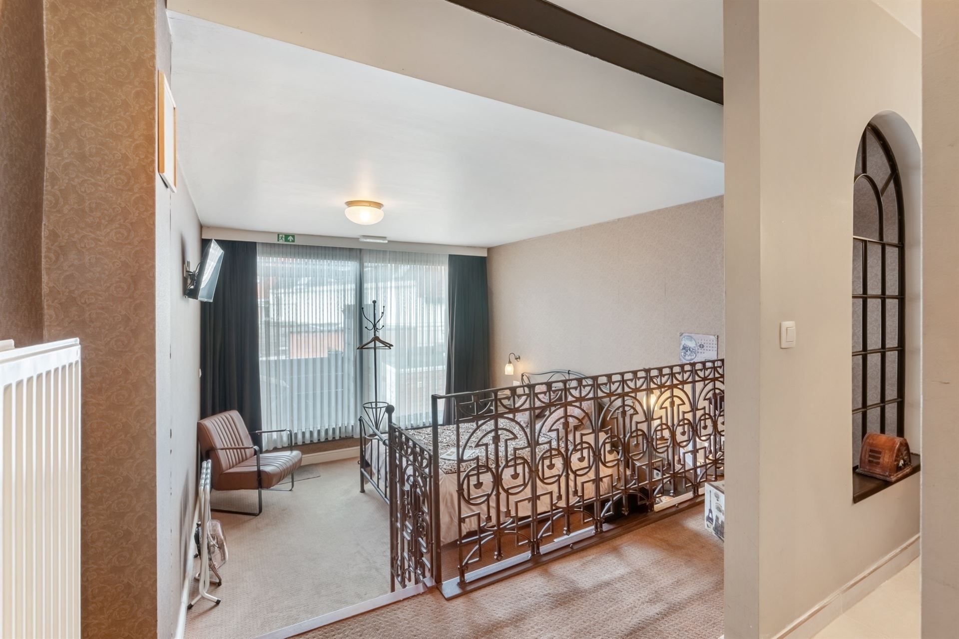 Charmante herenwoning met karakter en diverse woonmogelijkheden. foto 20