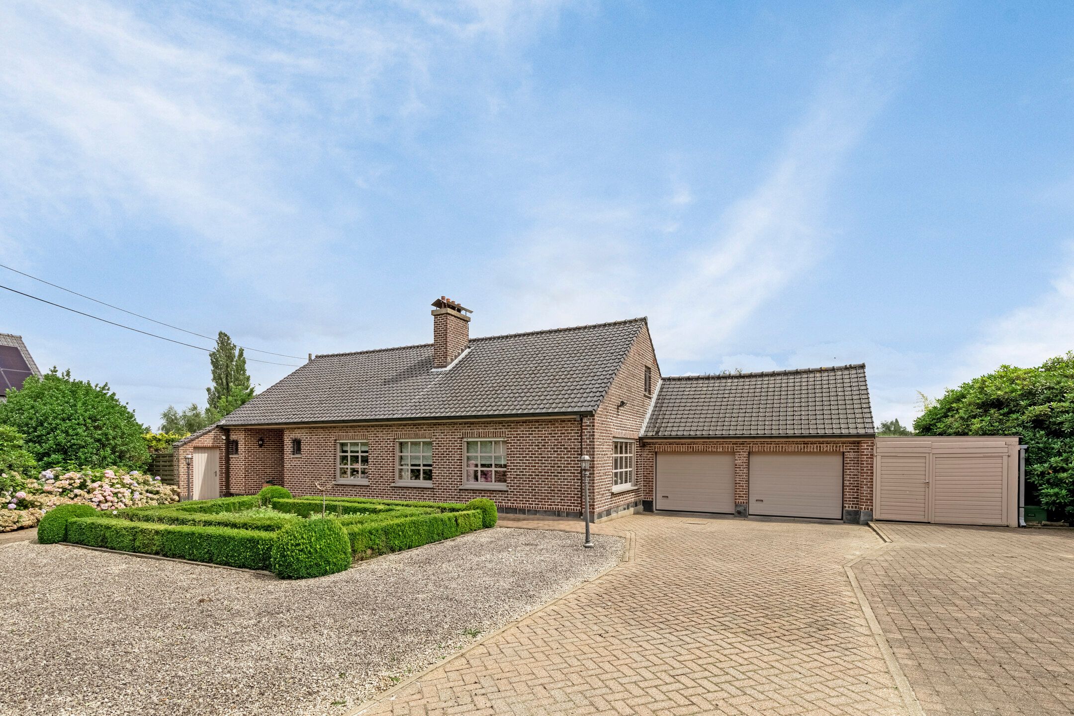 Villa foto 2