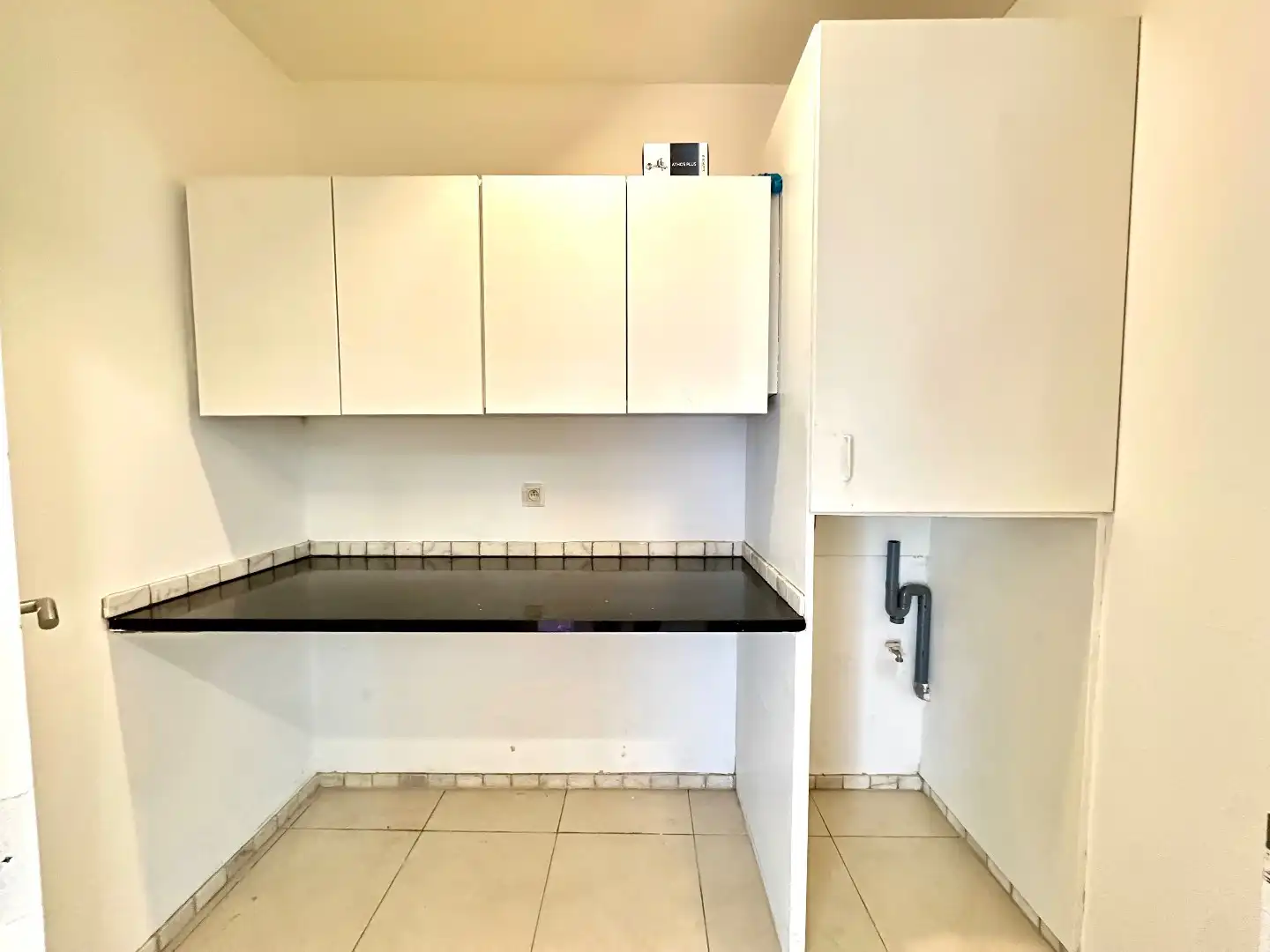 Appartement met twee slaapkamers op wandelafstand van het centrum van Tongeren-Borgloon foto 12