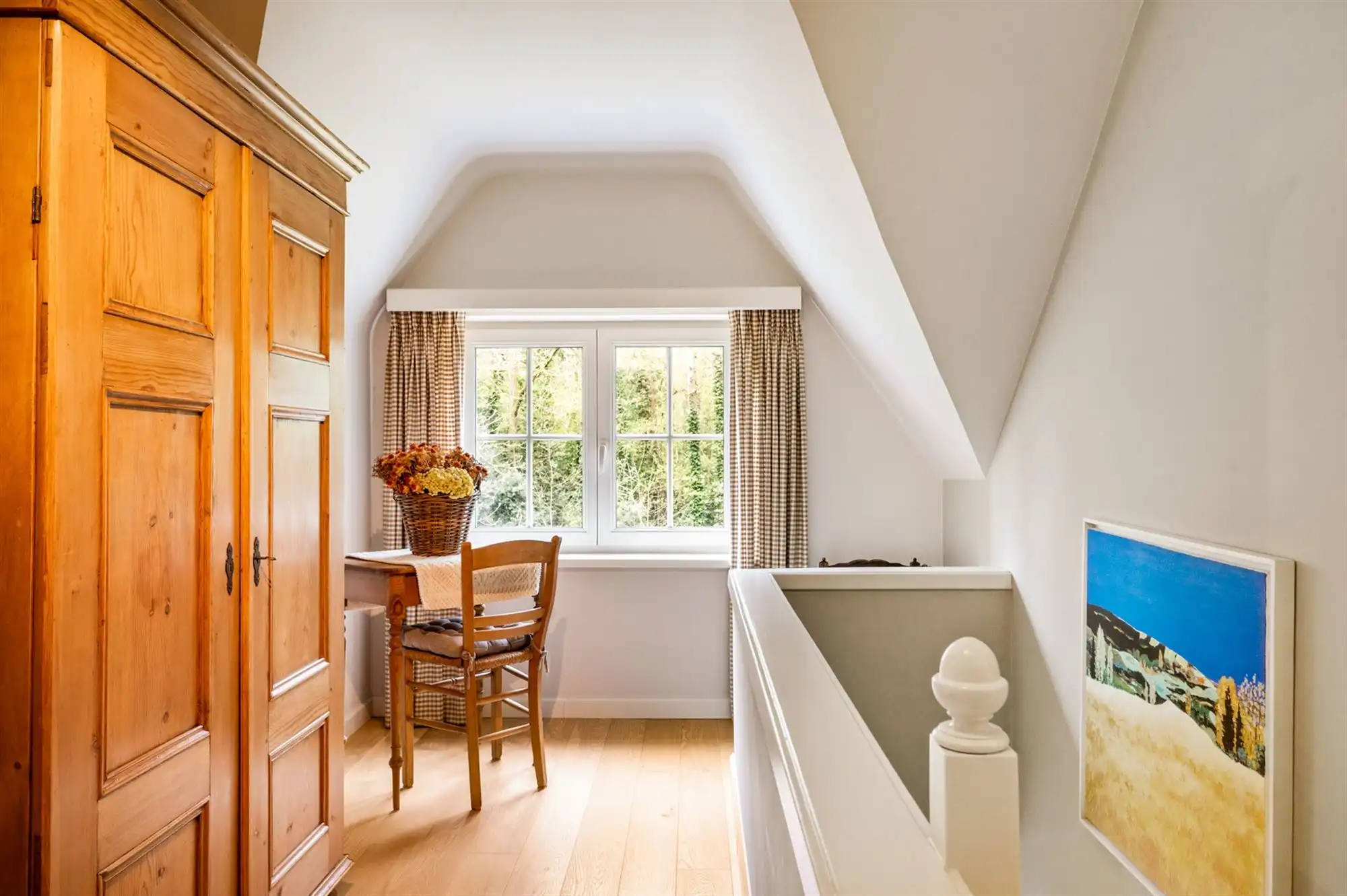 Instapklare woning op een residentiële locatie te Keerbergen foto 10