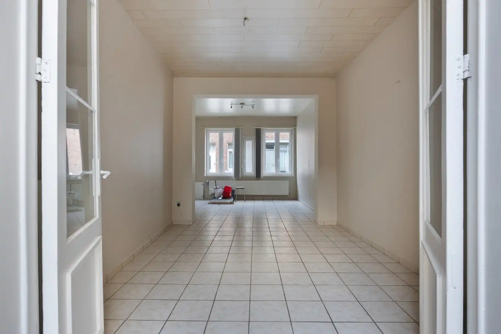 Gebouw met 3 appartementen - stadscentrum Tongeren foto 5