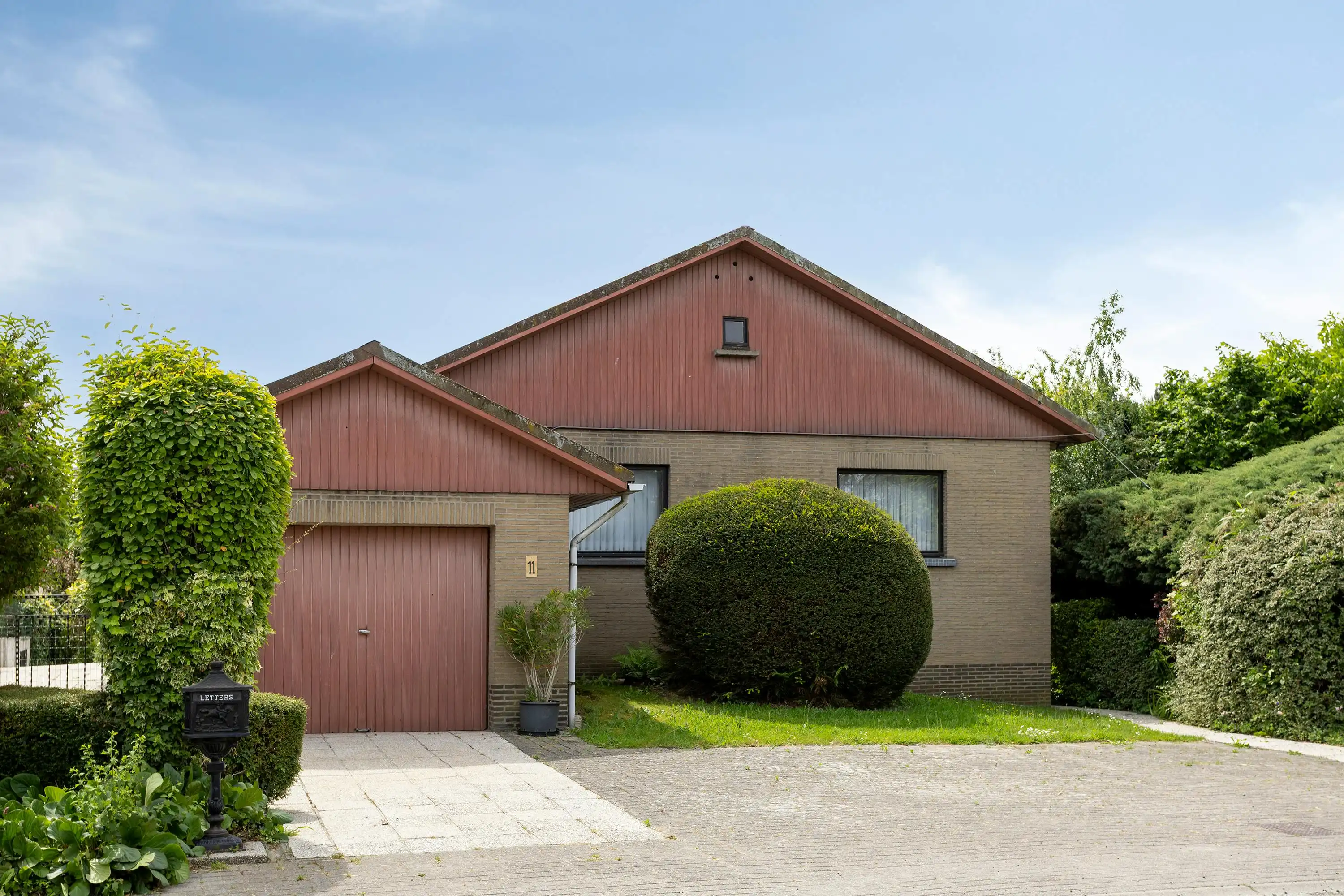 Huis te koop Assestraat 11 - 1700 Dilbeek