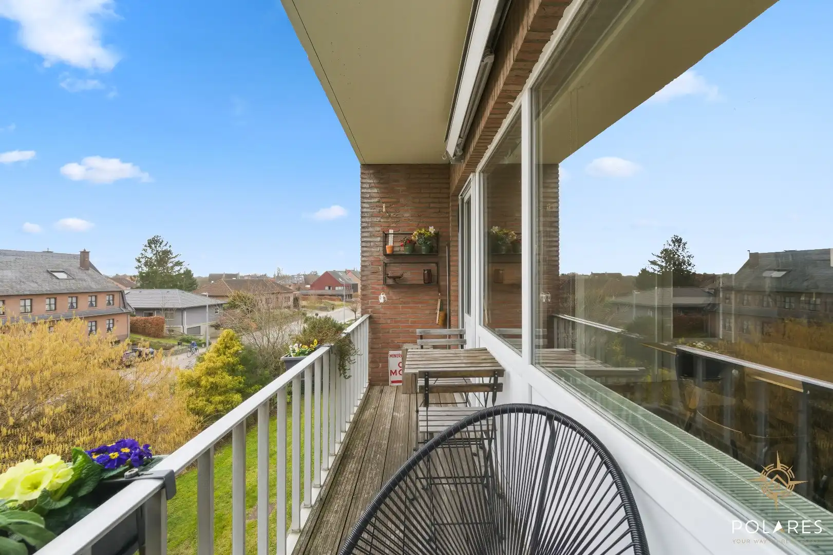 Instapklaar 3 slaapkamer appartement te Leuven  foto 15