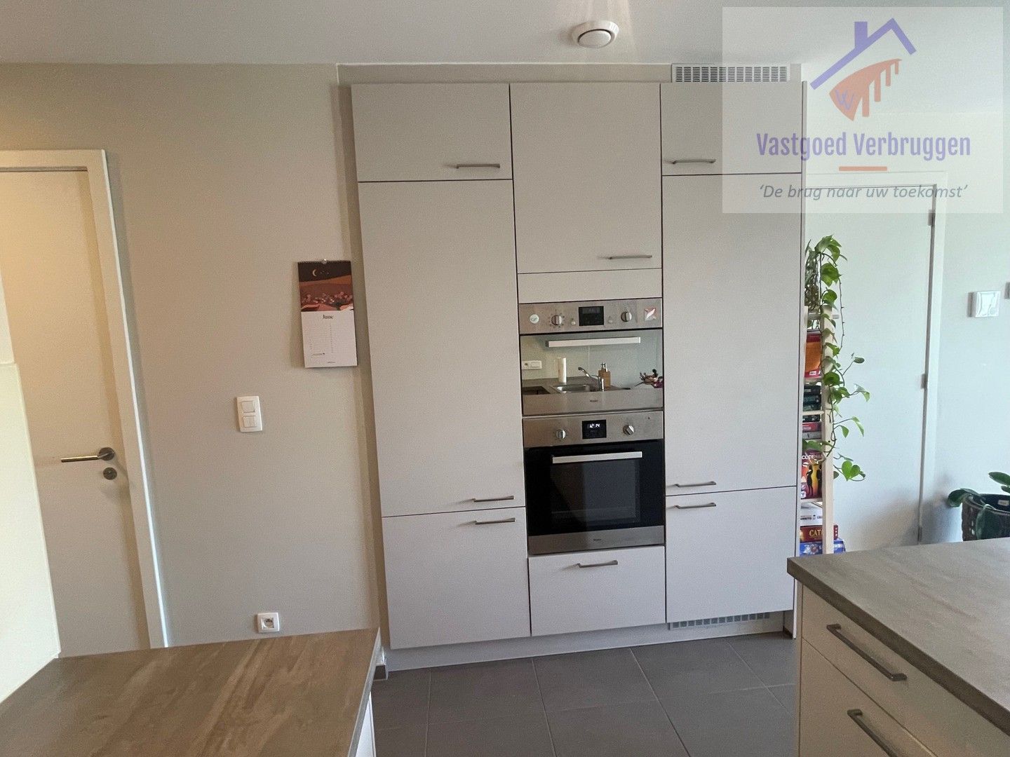 Modern appartement met schitterend terras op toplocatie foto 7