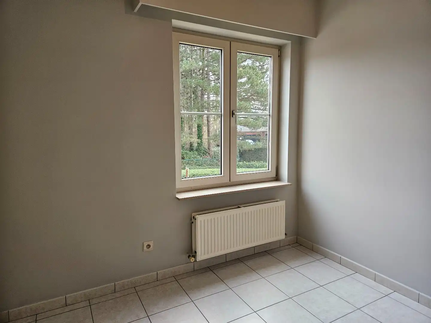 Appartement met 2 slaapkamers in Dessel! foto 7