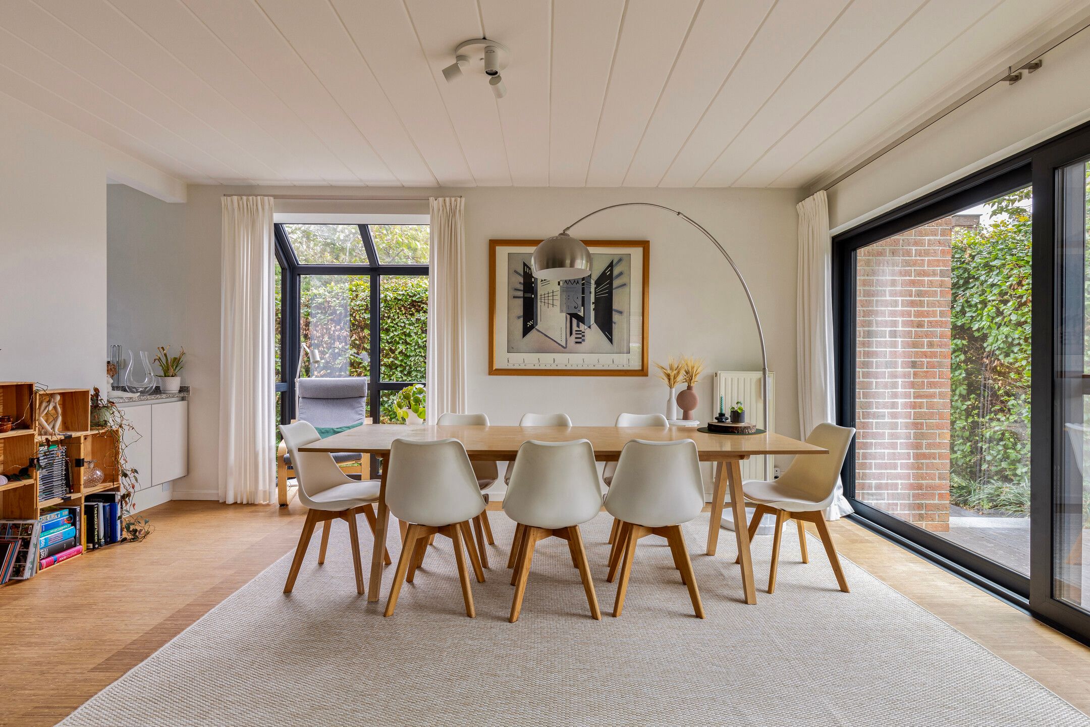 Instapklare woning met een uitstekende locatie nabij Leuven foto 4