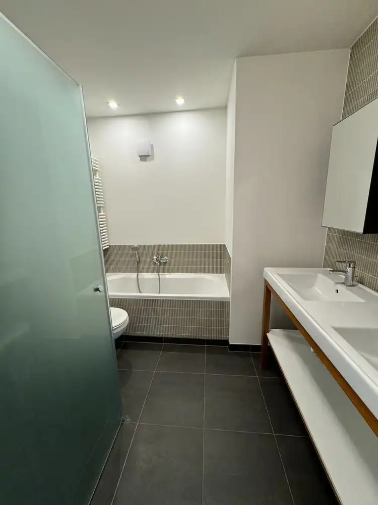 Stijlvol en rustig wonen in het centrum van Zutendaal foto 11