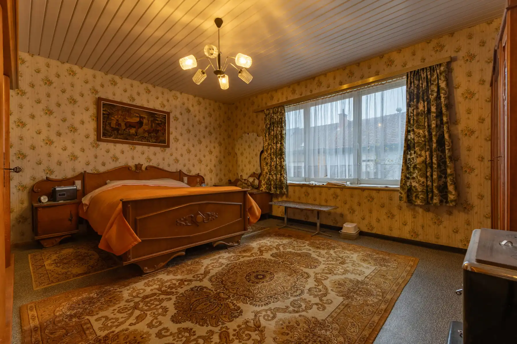 Gunstig gelegen te renoveren woning, 2 slaapkamers en tuin foto 11