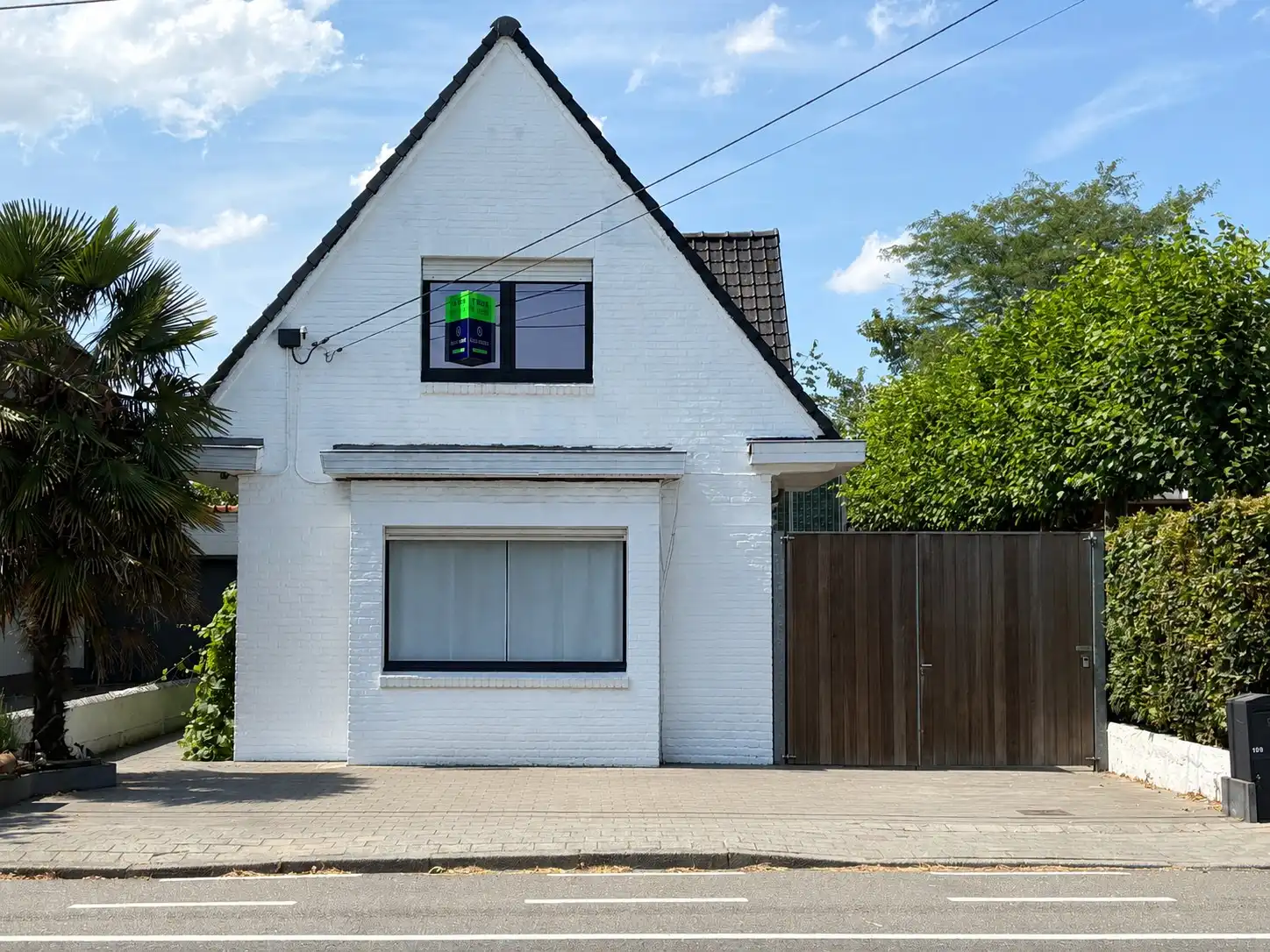 Huis te huur Doorniksesteenweg 199 - 8580 Avelgem