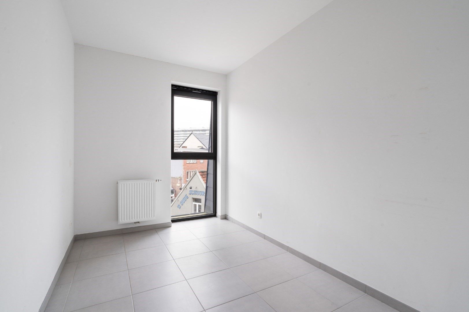 Energiezuinig nieuwbouwappartement met twee slaapkamers in Lokeren foto 5