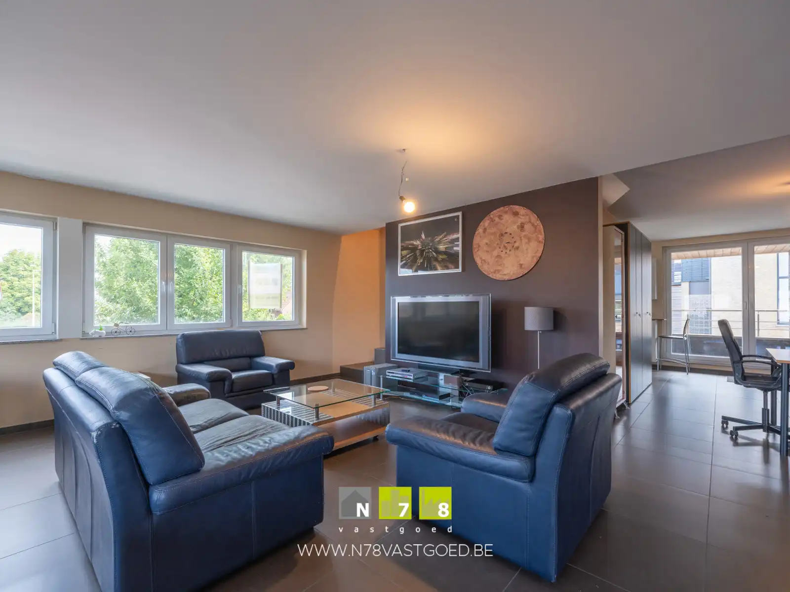 Appartement te koop foto 5