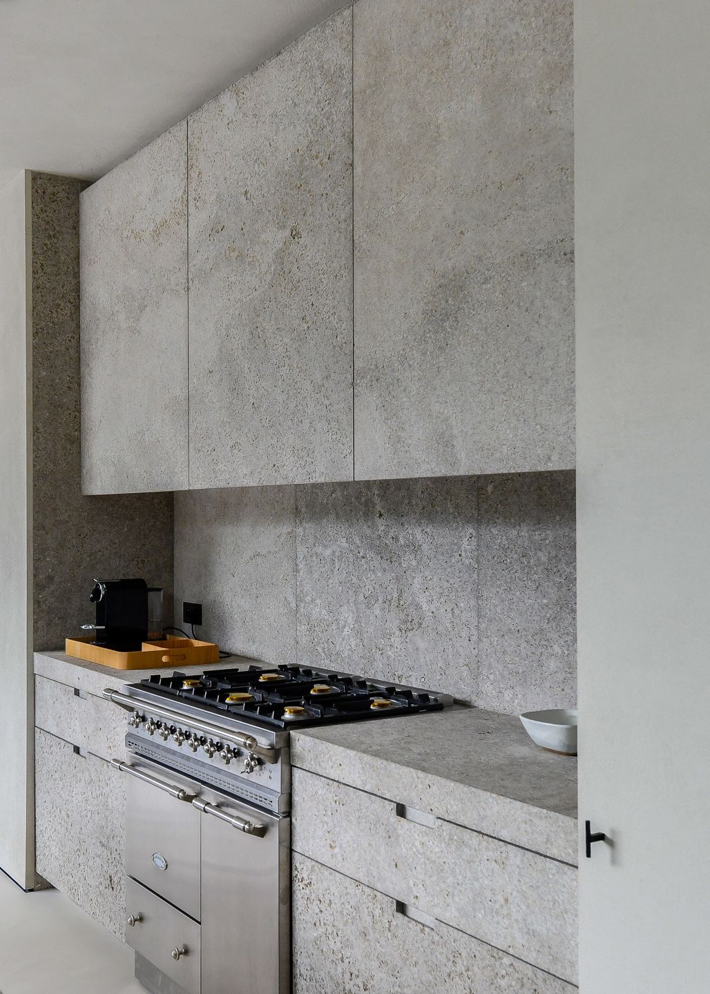 ANTWERPEN-MARKGRAVE - Nieuw ultiem penthouse foto 3