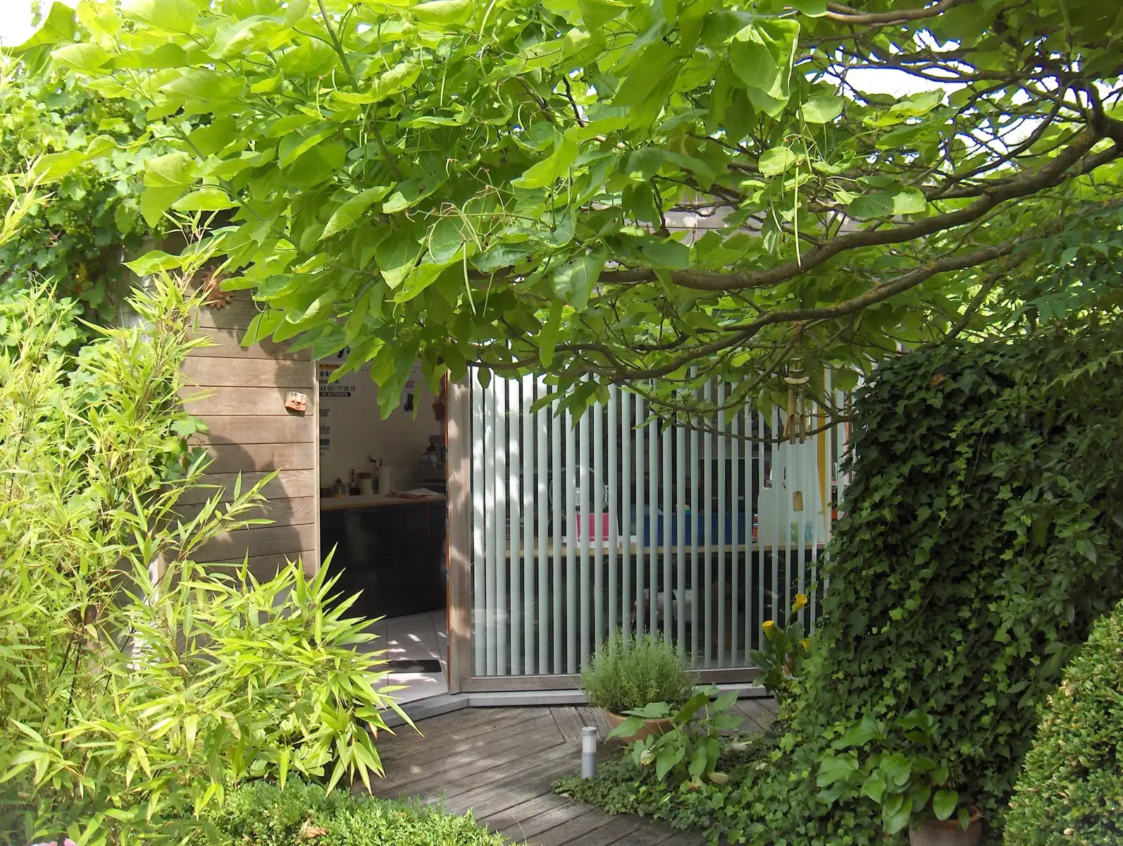 Handelsruimte met prachtige woning te koop in Roeselare! foto 17