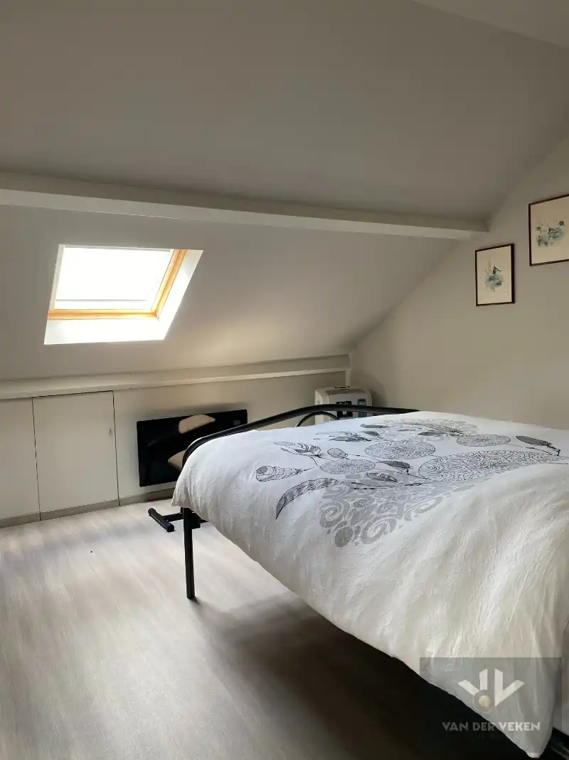 GEMEUBELD APPARTEMENT MET 2 SLPK foto 18