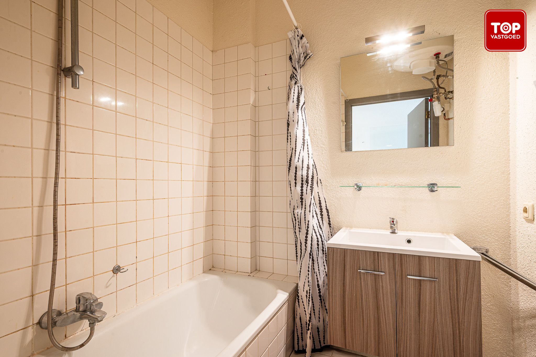 Gezellige studio met 1 slaapkamer vlak bij het Muinkpark – Toplocatie in Gent. foto 11