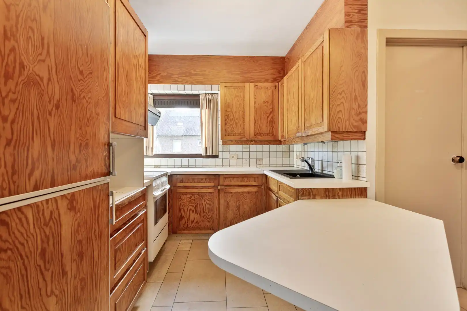 Ruime woning in een doodlopende straat met 4 slaapkamers, 2 badkamers op een prachtig perceel vlak bij het Meerdaalwoud  foto 10