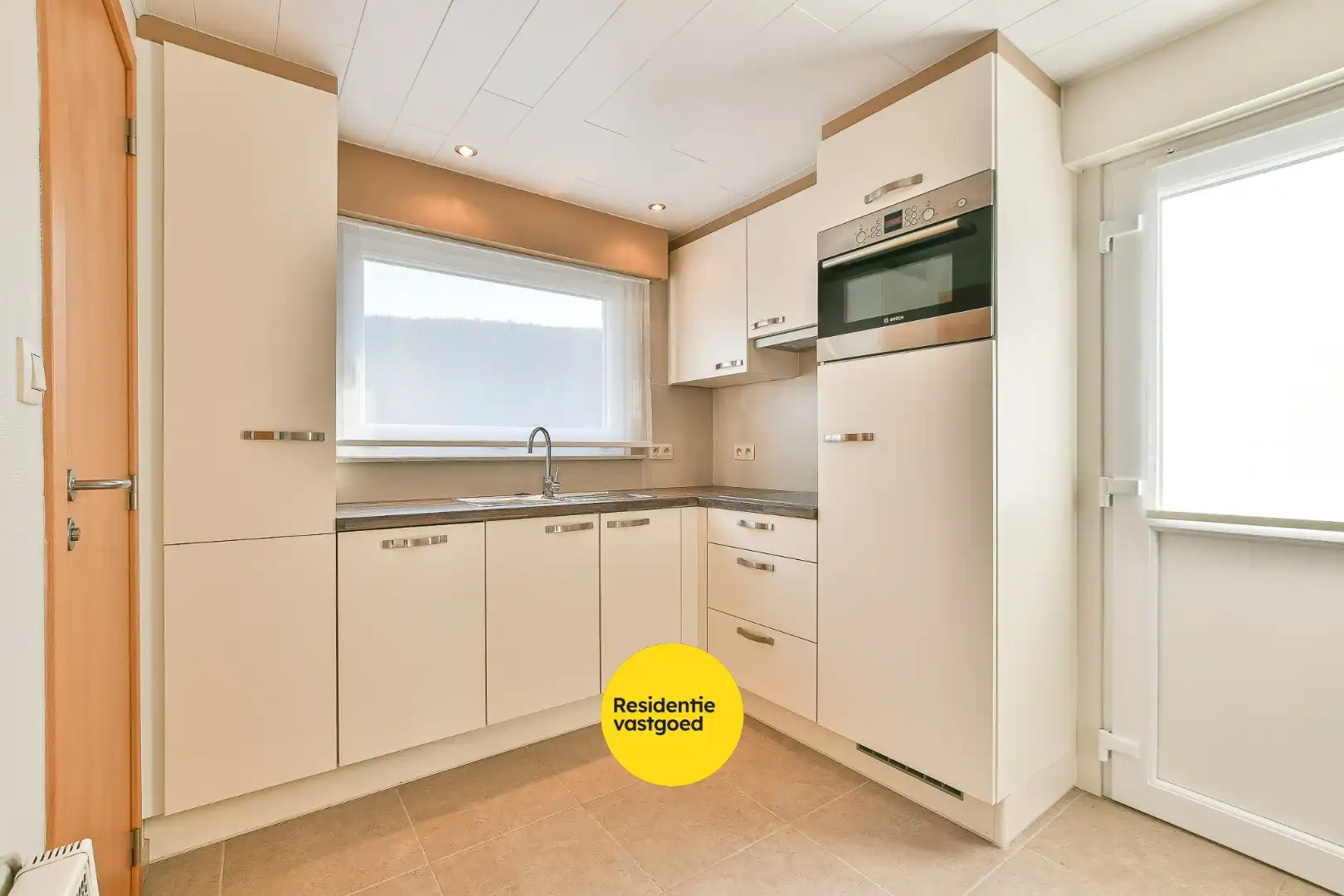 Gezellige vakantiewoning met 3 slaapkamers vlakbij strand, bos en centrum De Haan foto 9