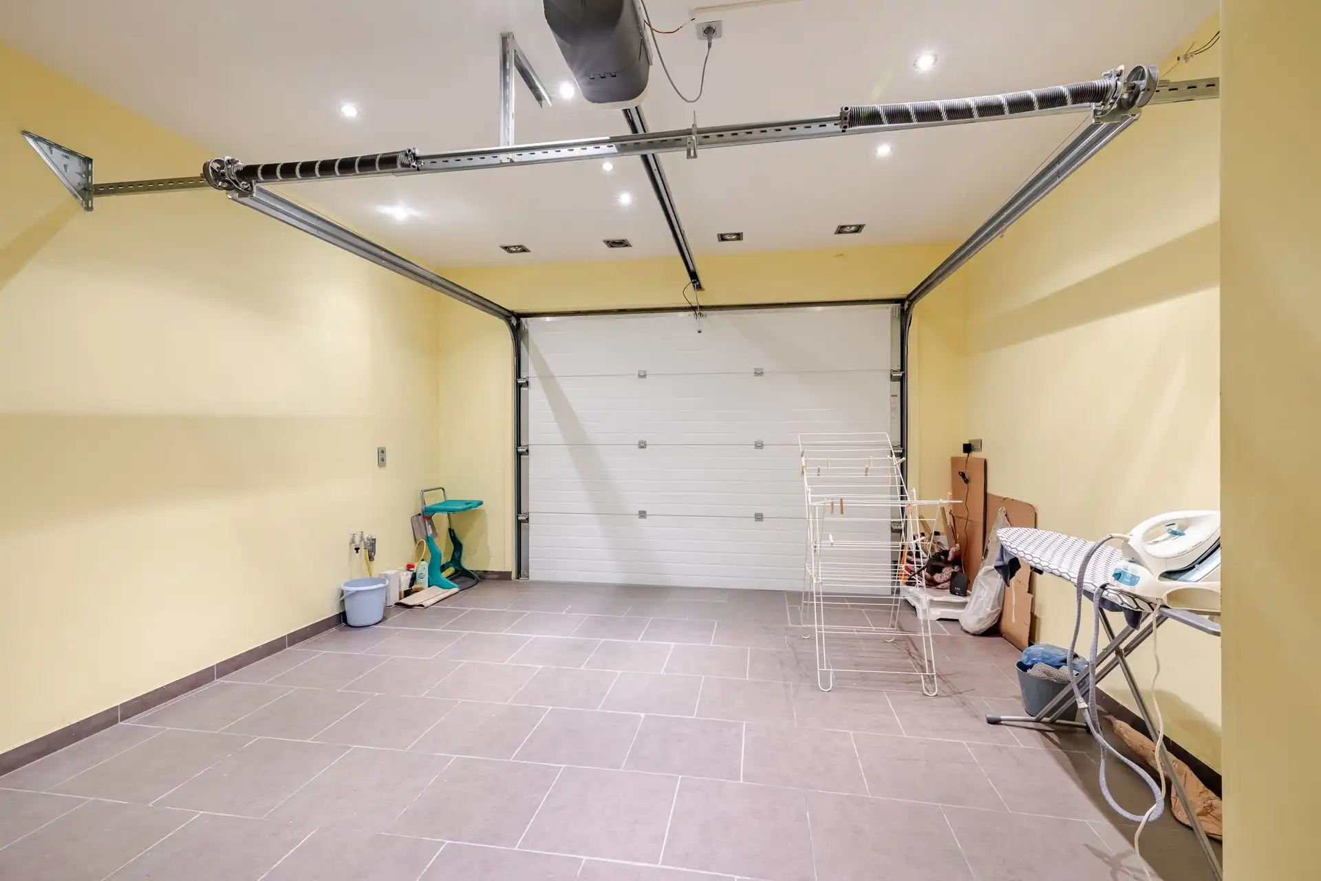 Ruime en veelzijdige woning in hartje Elsene - 4 slaapkamers, 3 badkamers en garage foto 20