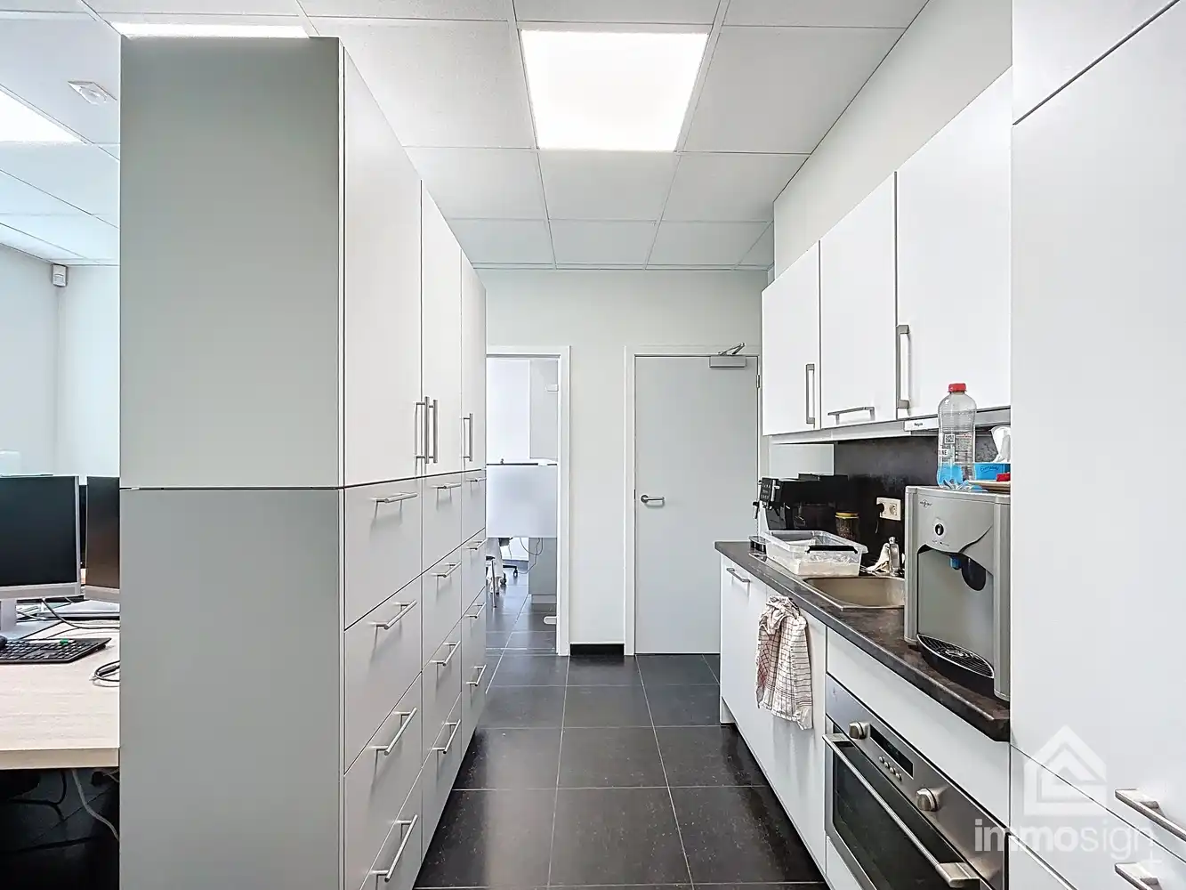 Praktische kantoorruimte in het hart van Bocholt! foto 19