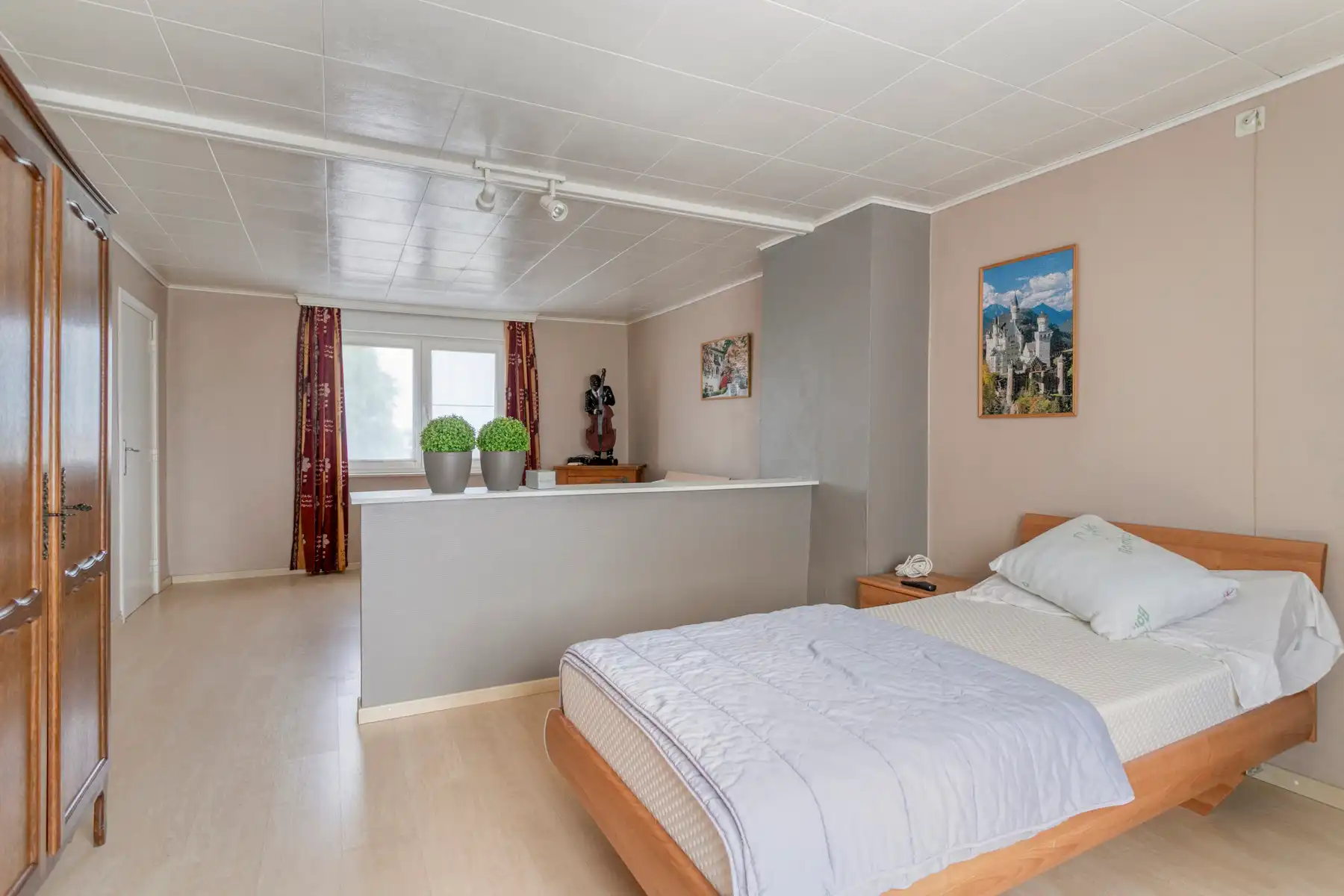Goedegelegen woning met tuin en garage!!! foto 17