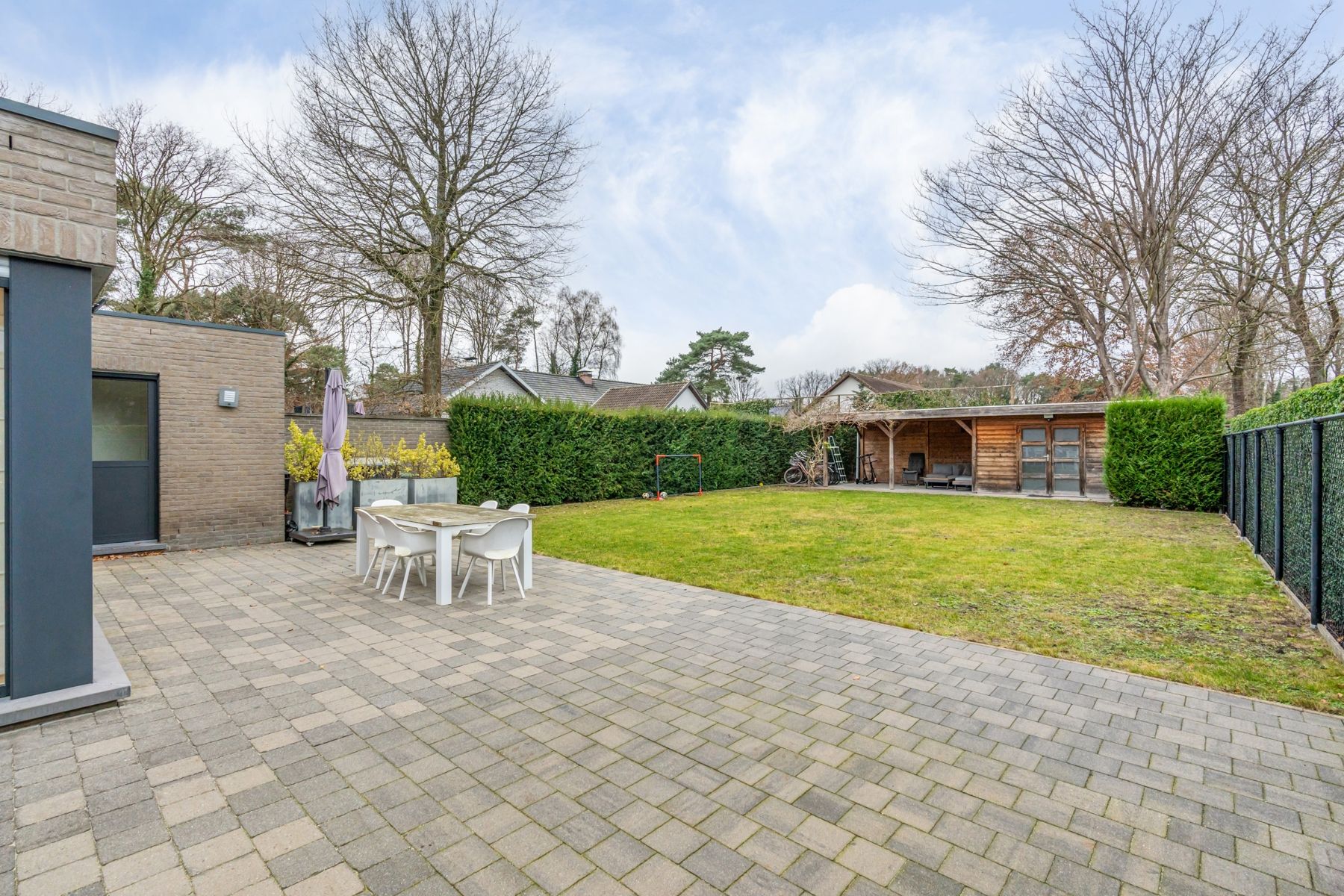 Huis te koop foto 29