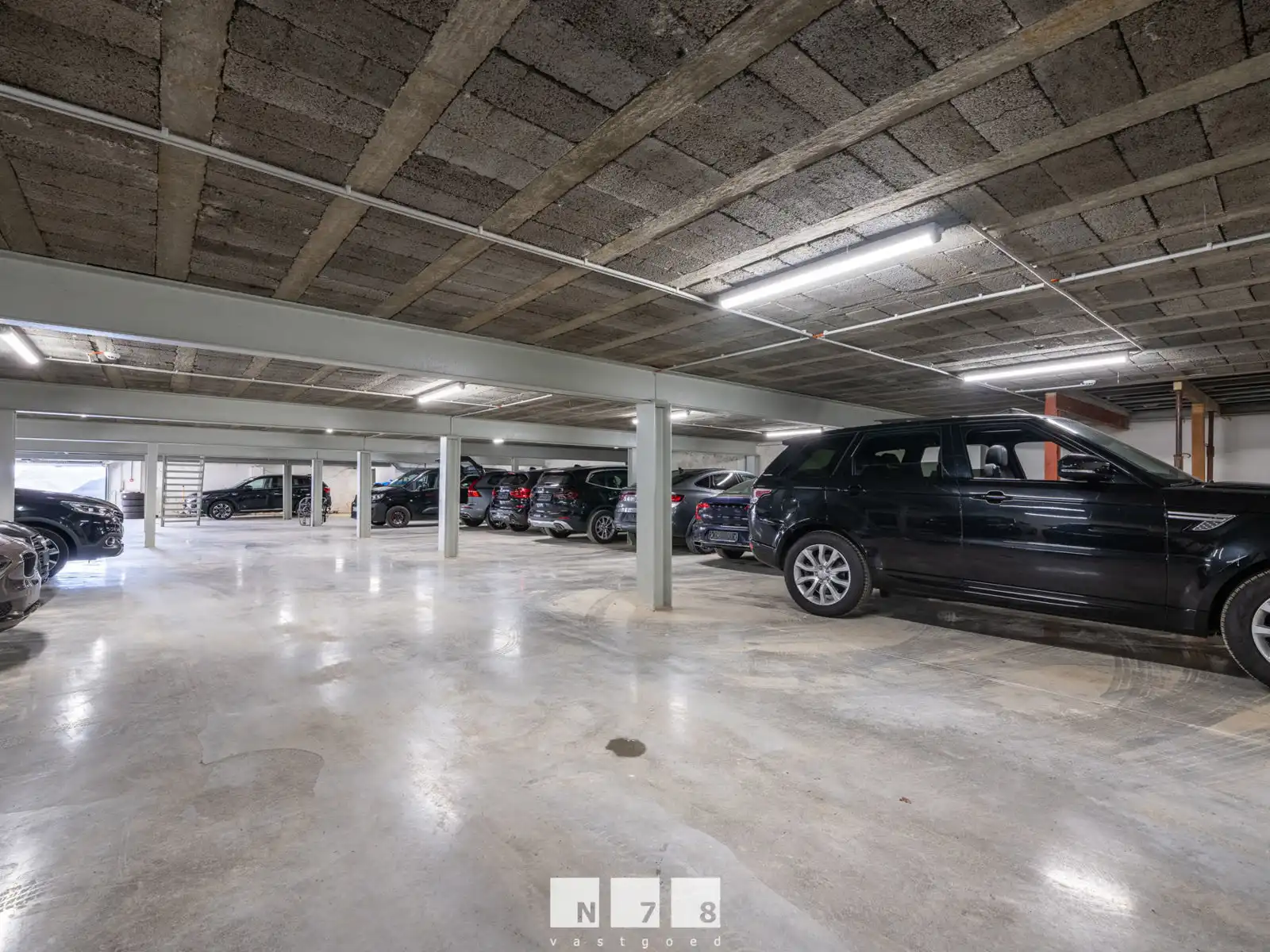 Bedrijfsvastgoed te huur foto 7