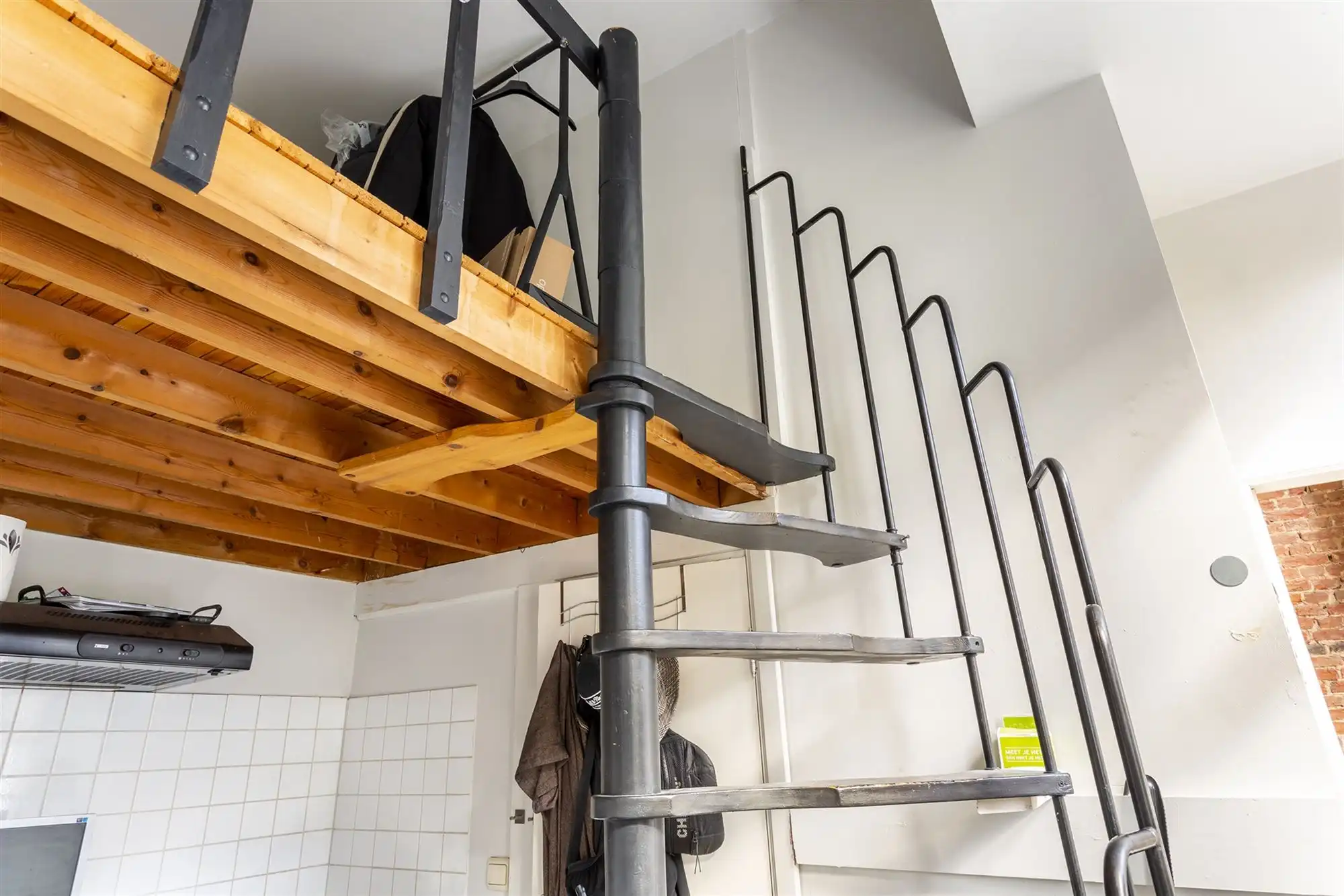 Opbrengsteigendom aan de Marnixplaats. foto 23