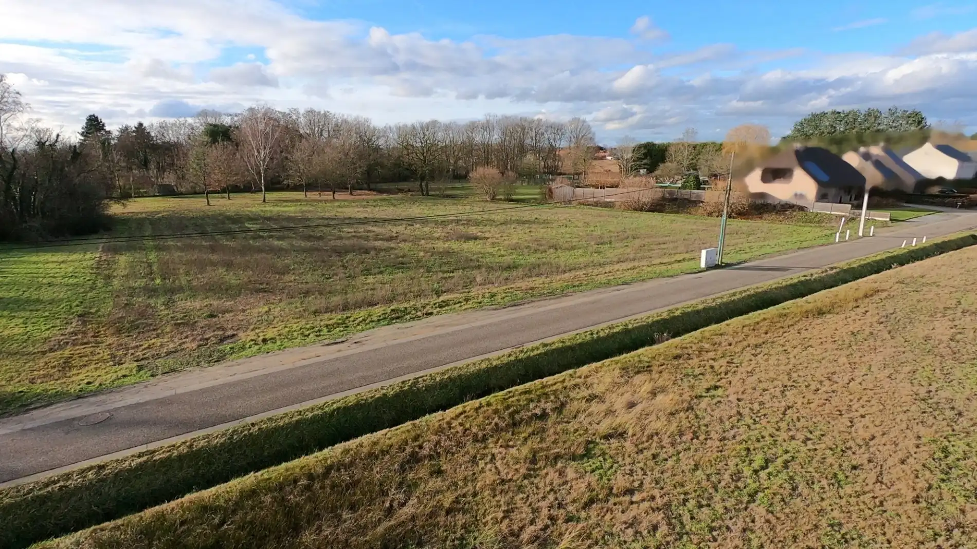 Rustig perceel open bebouwing 6a 94ca Betekom foto 13