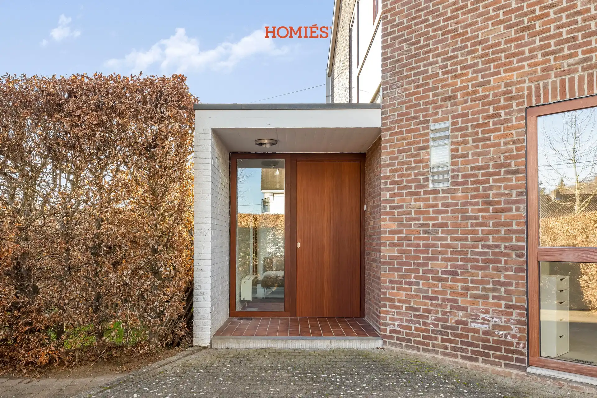Unieke architectenwoning met veel lichtinval foto 17