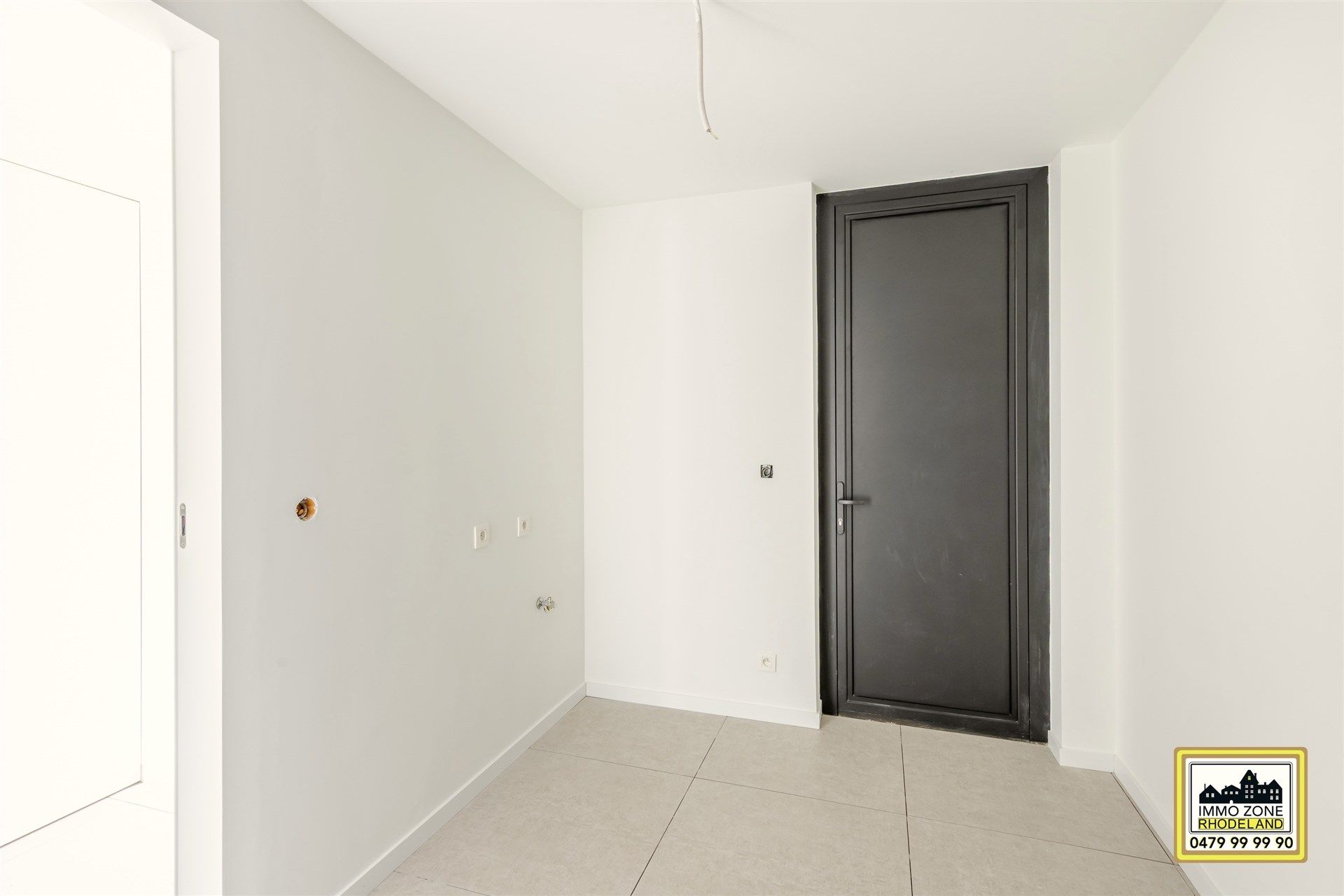 Architecturale parel met 3 slpks, 2 bdks en zonnige tuin foto 3