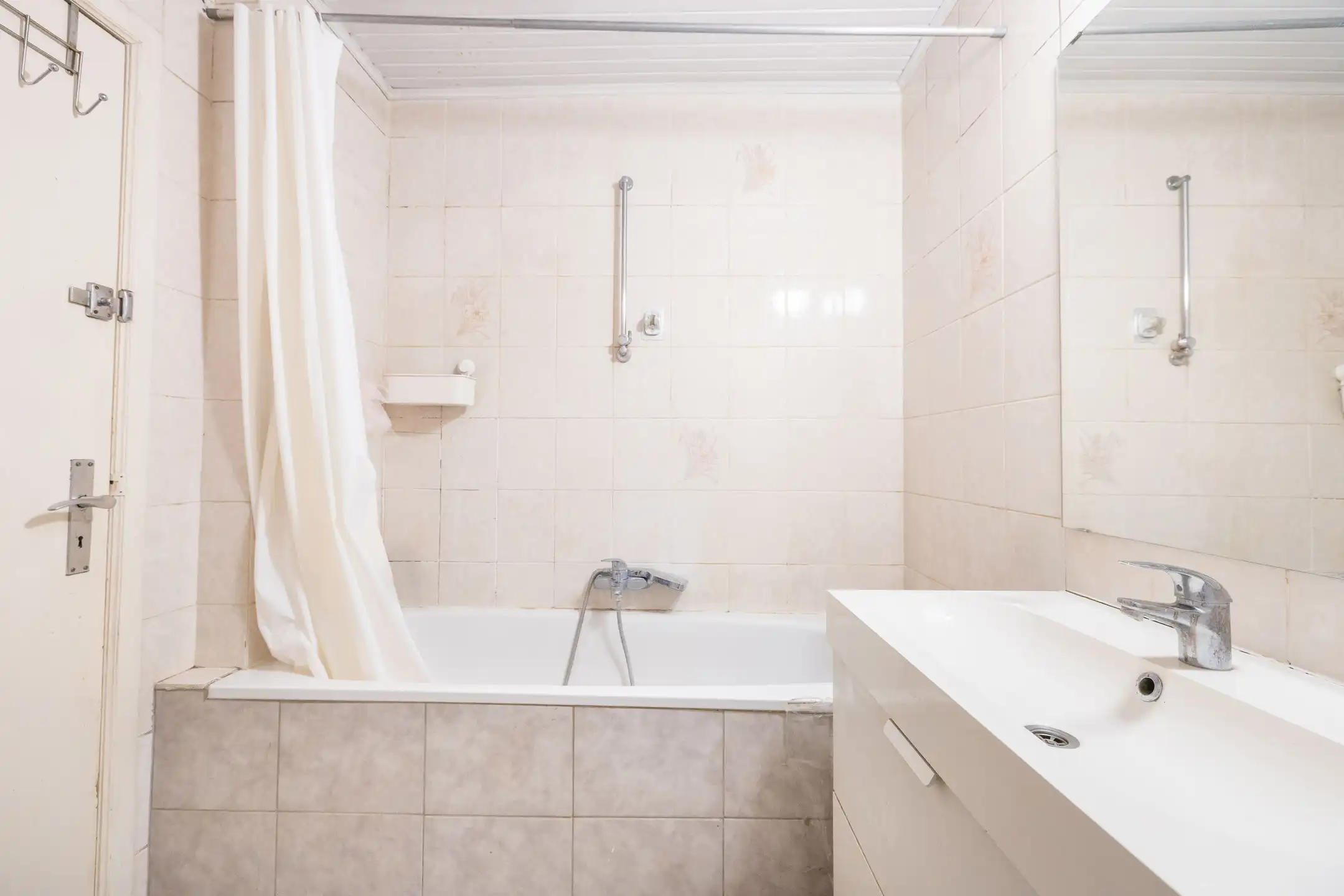 Appartement 2 slaapkamers, terras en EPC-klasse C+ - EU-wijk foto 12