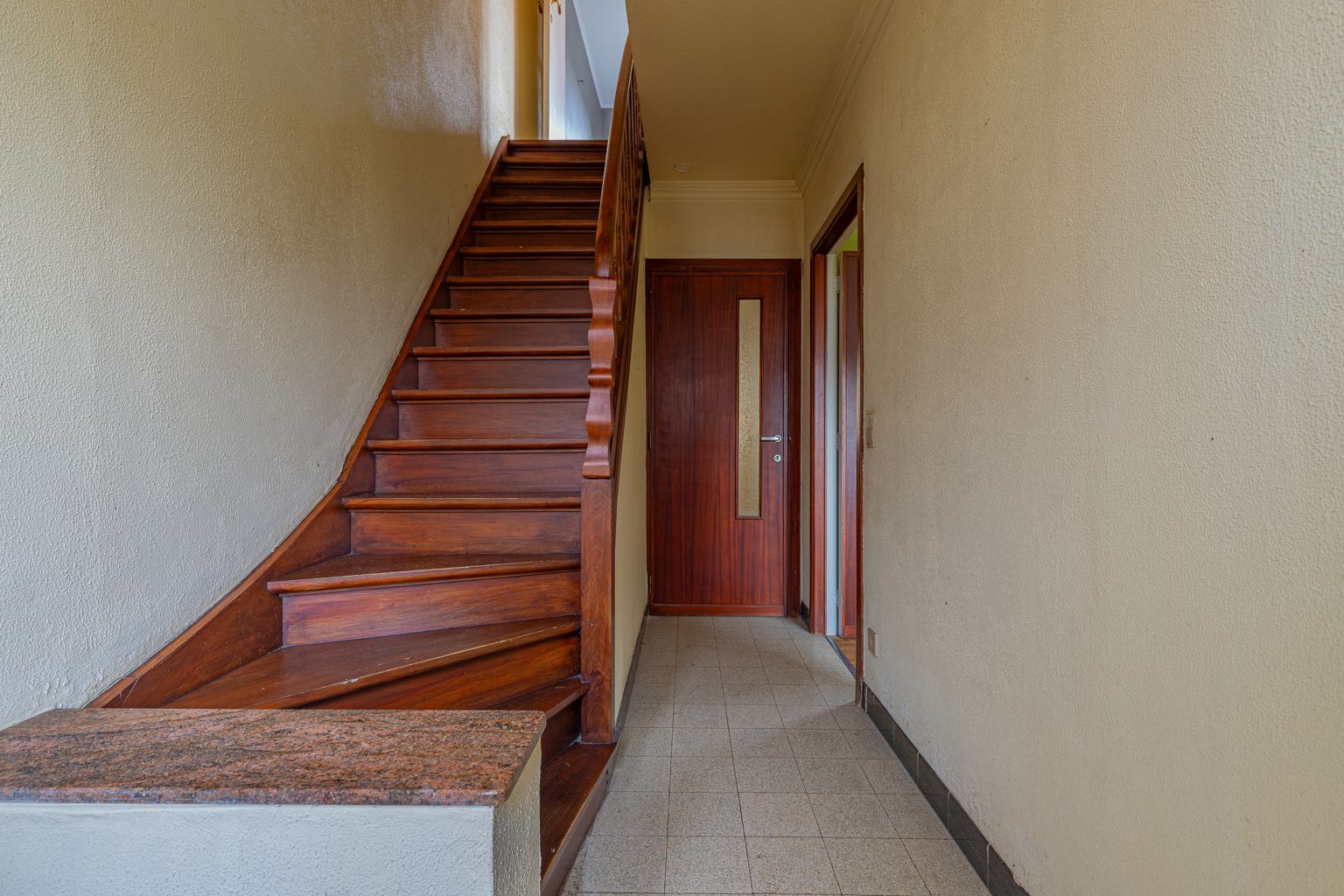 Rustig gelegen gezinswoning met tuin! foto 7